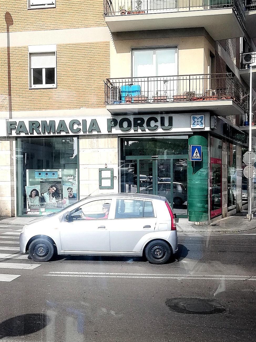 Farmacia Porcu Cagliari