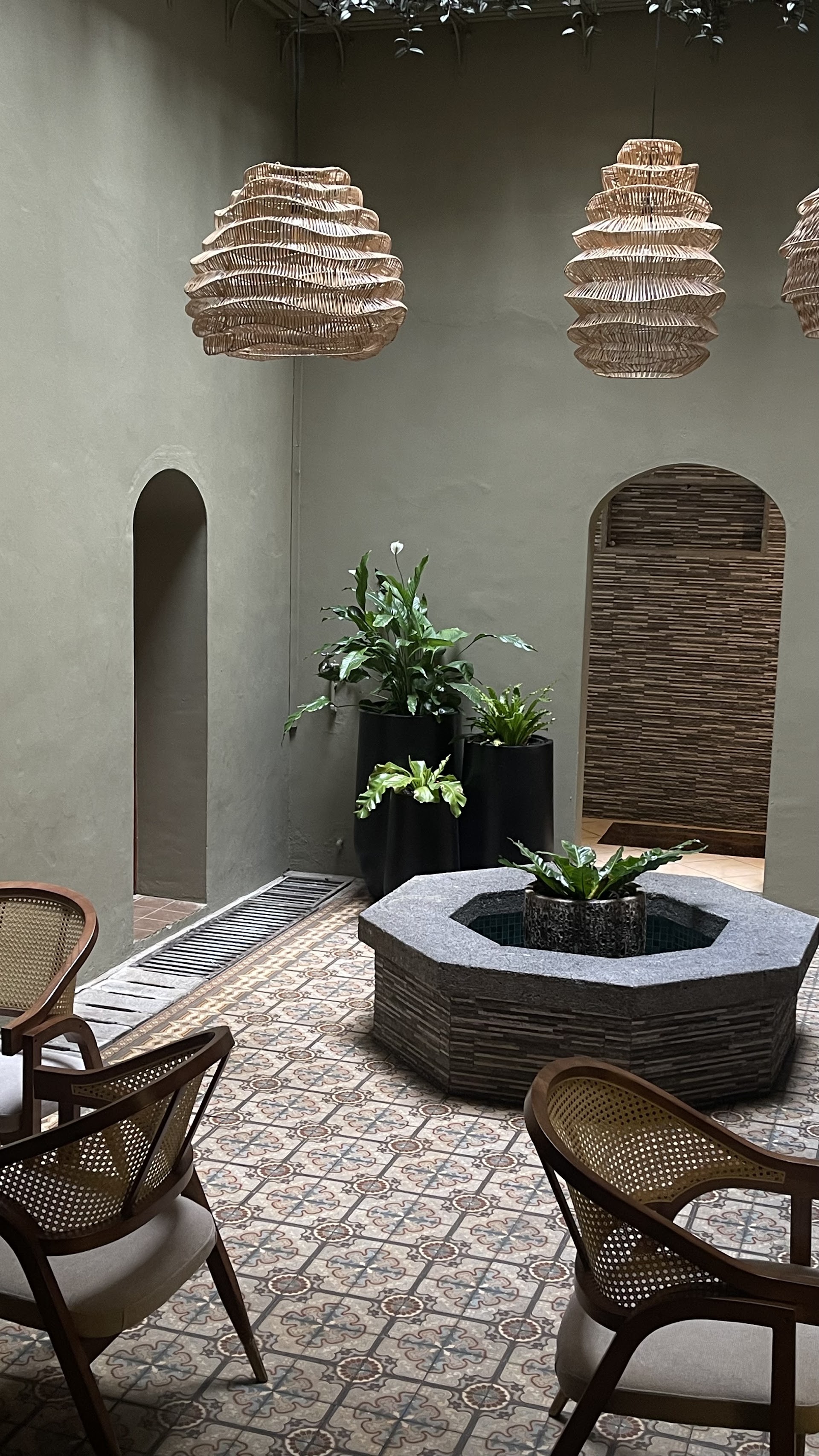 Mosaïca