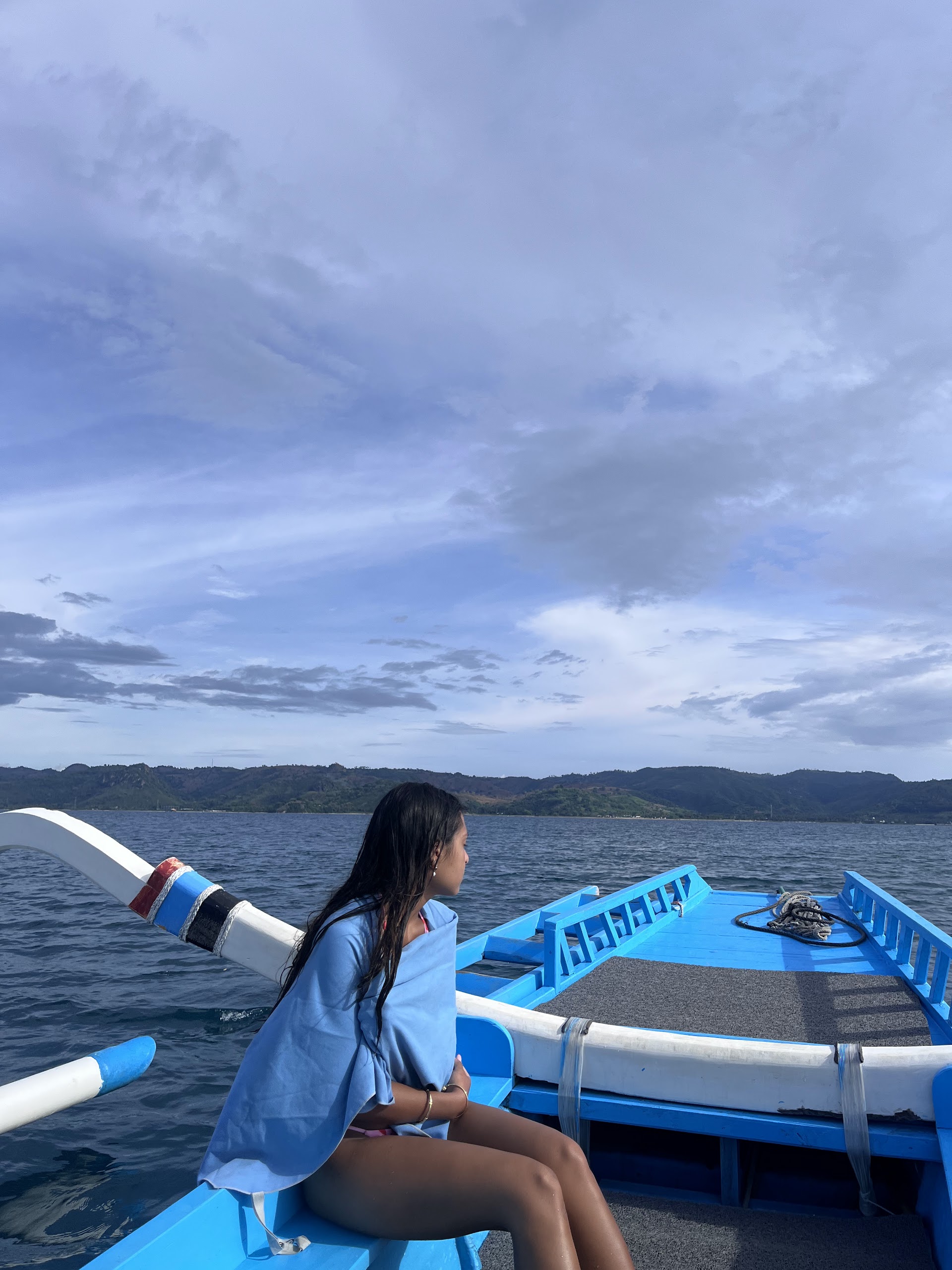Vista Lombok