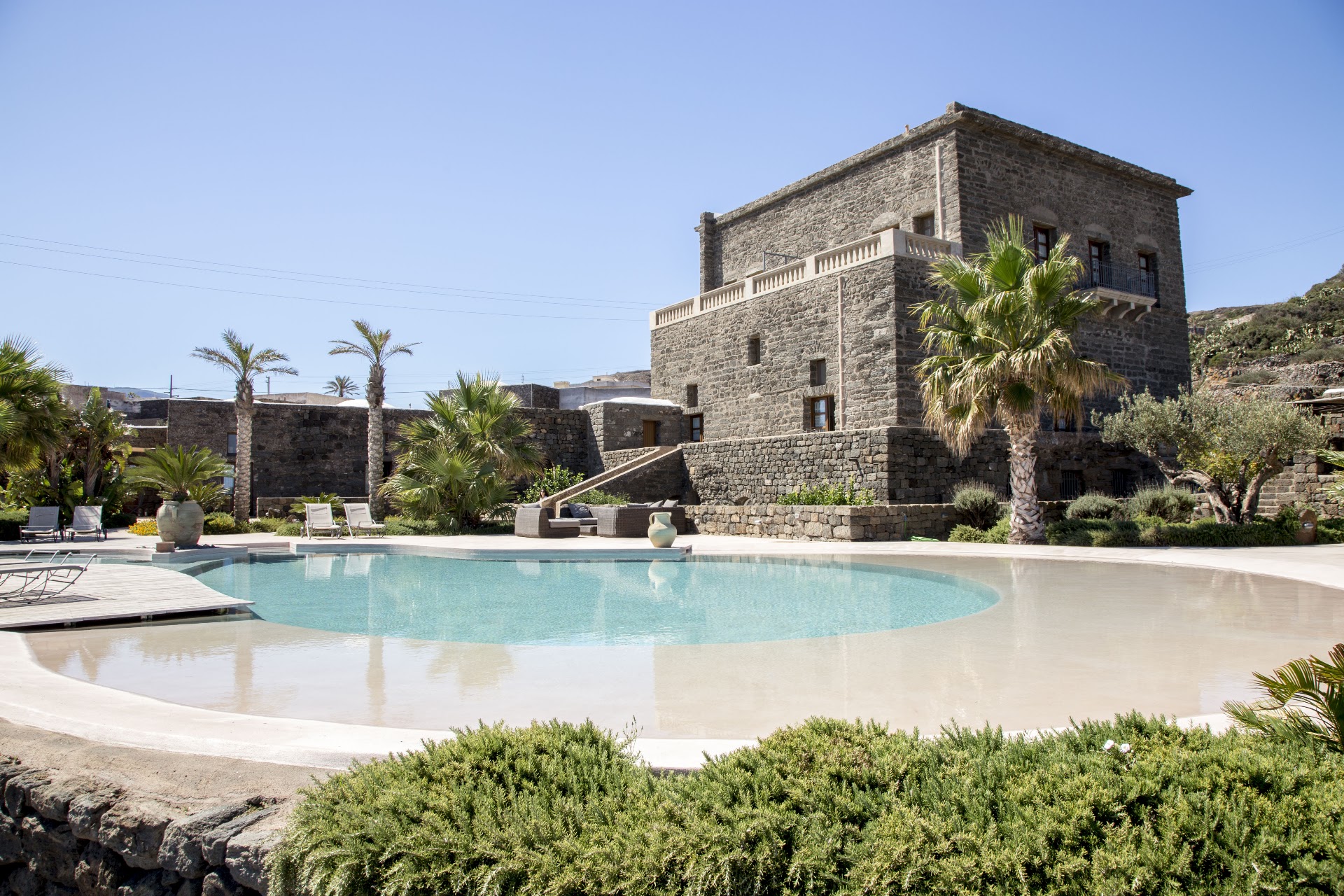 Resort Acropoli