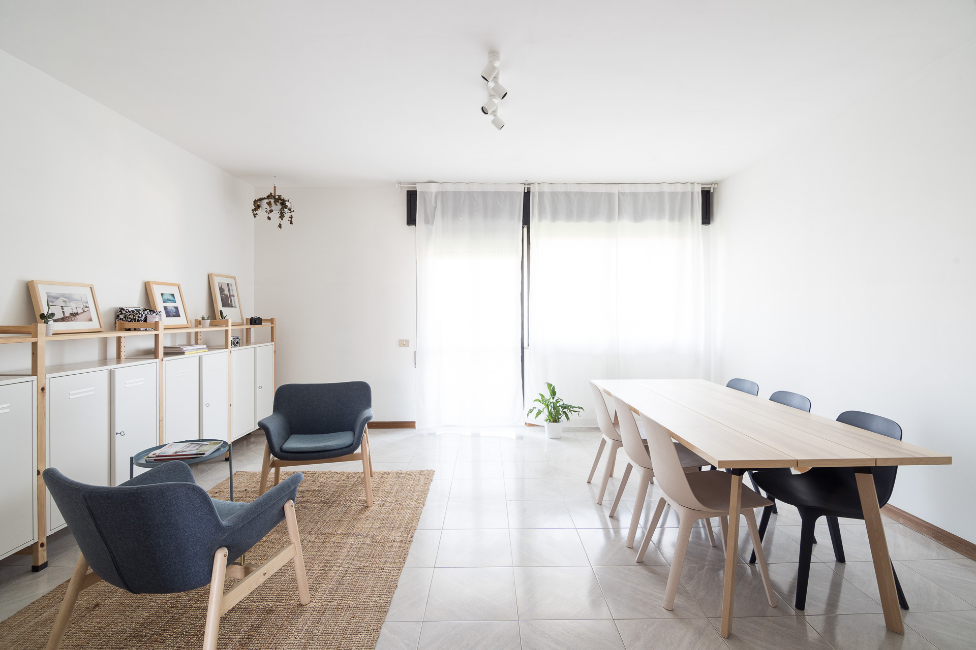 Supermatrice Coworking