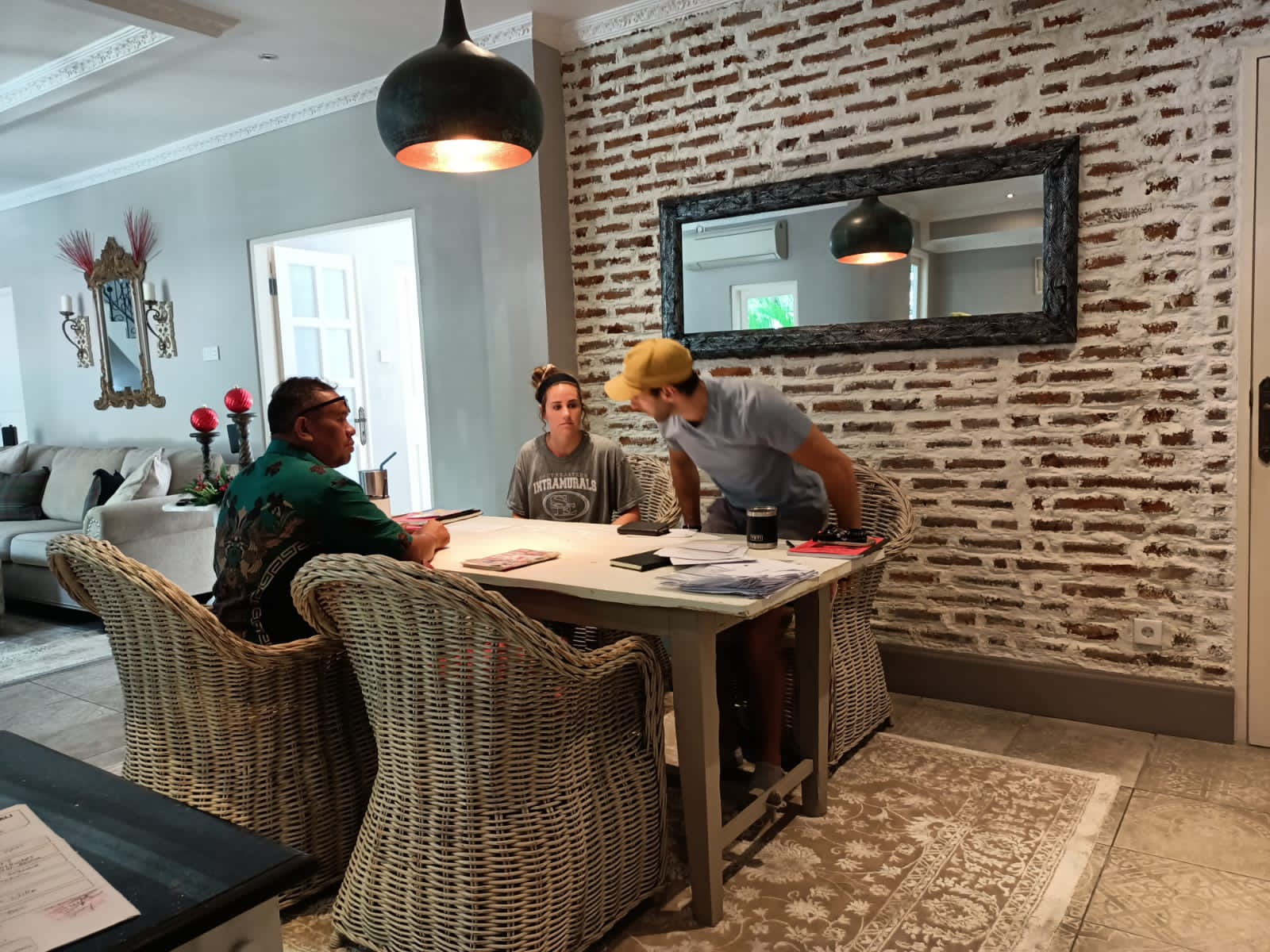 Seminyak Language School in Jimbaran