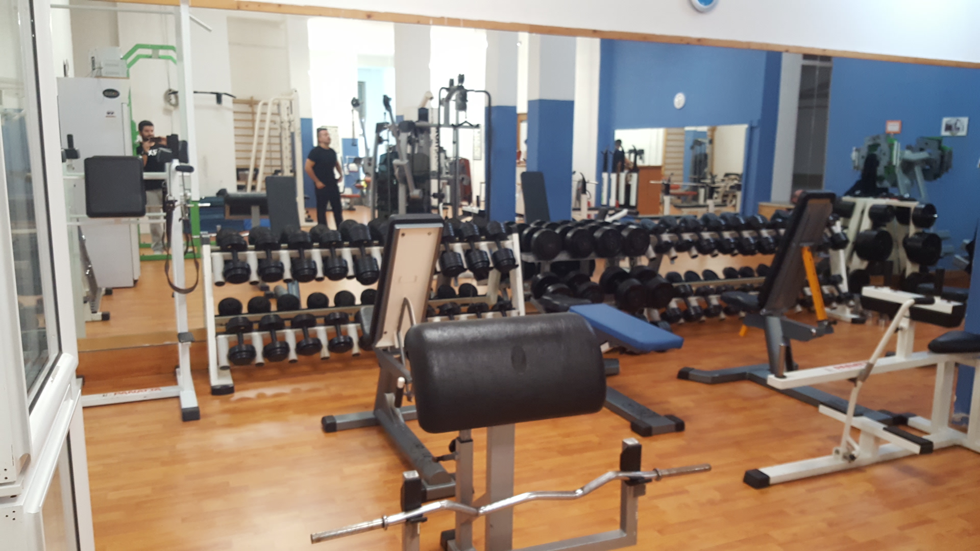 A.S.D. DANCE FITNESS