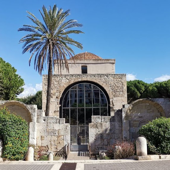 Basílica de San Saturnino