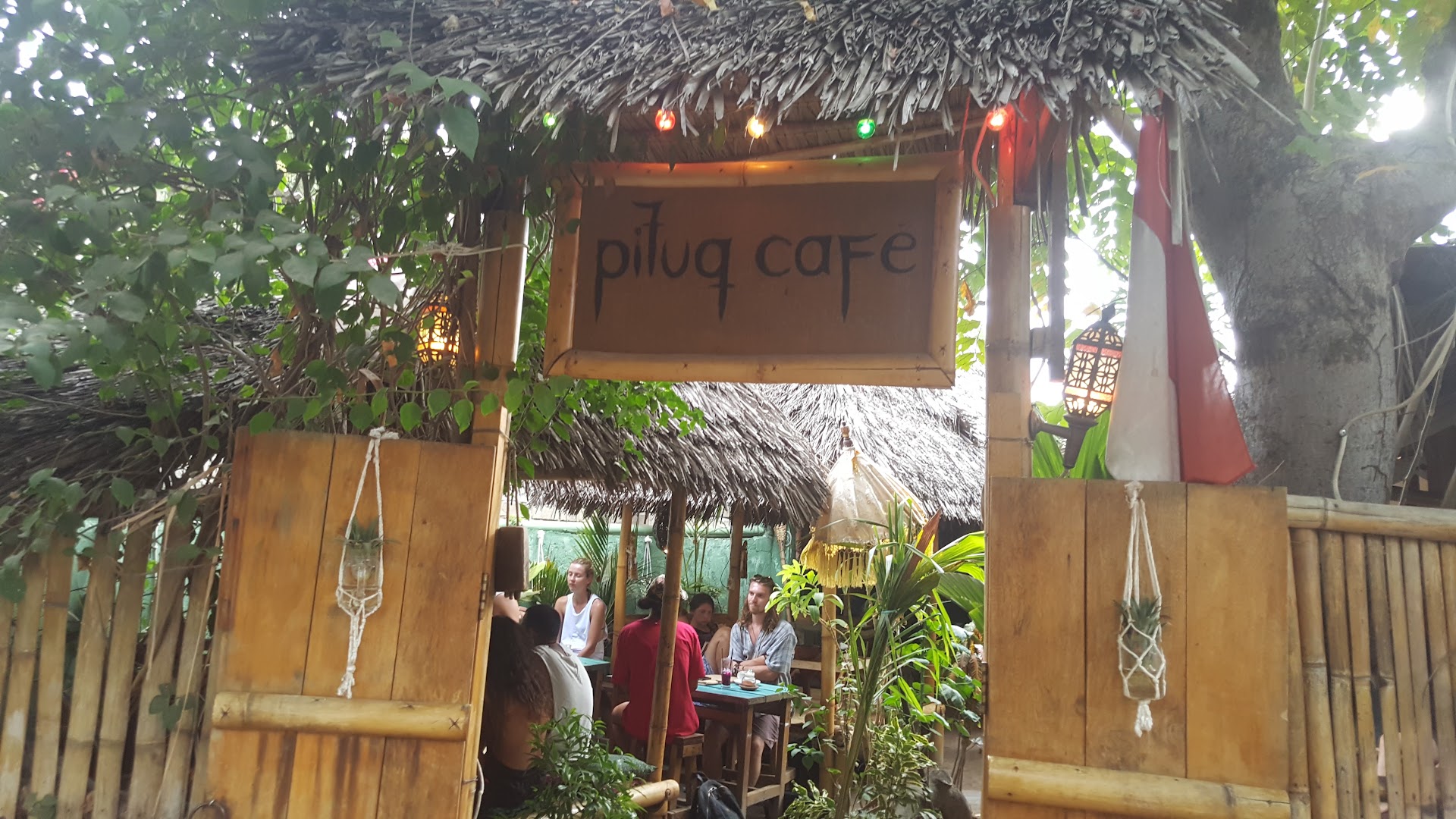 Pituq Shop & Drop