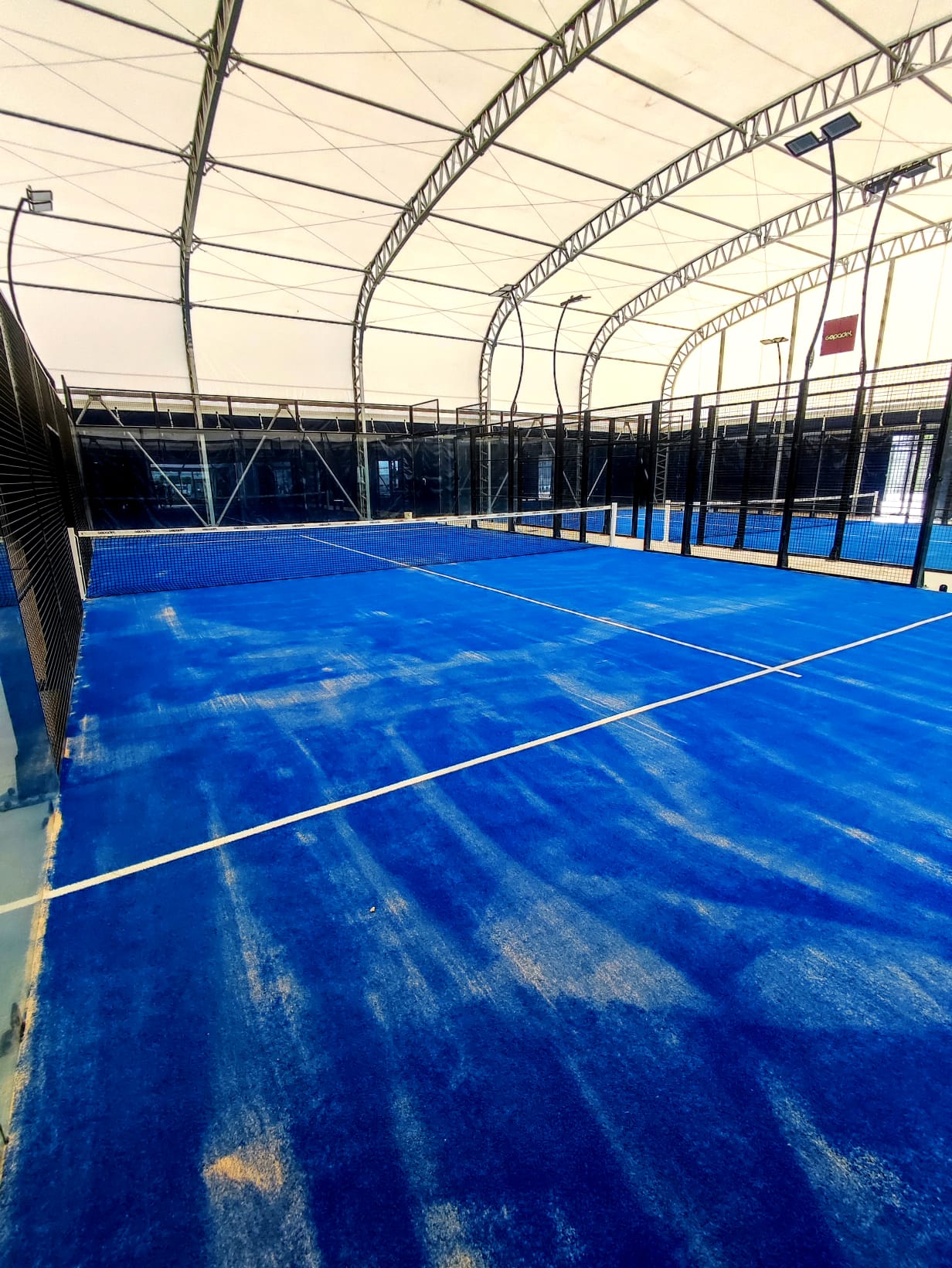 Maregrosso Padel