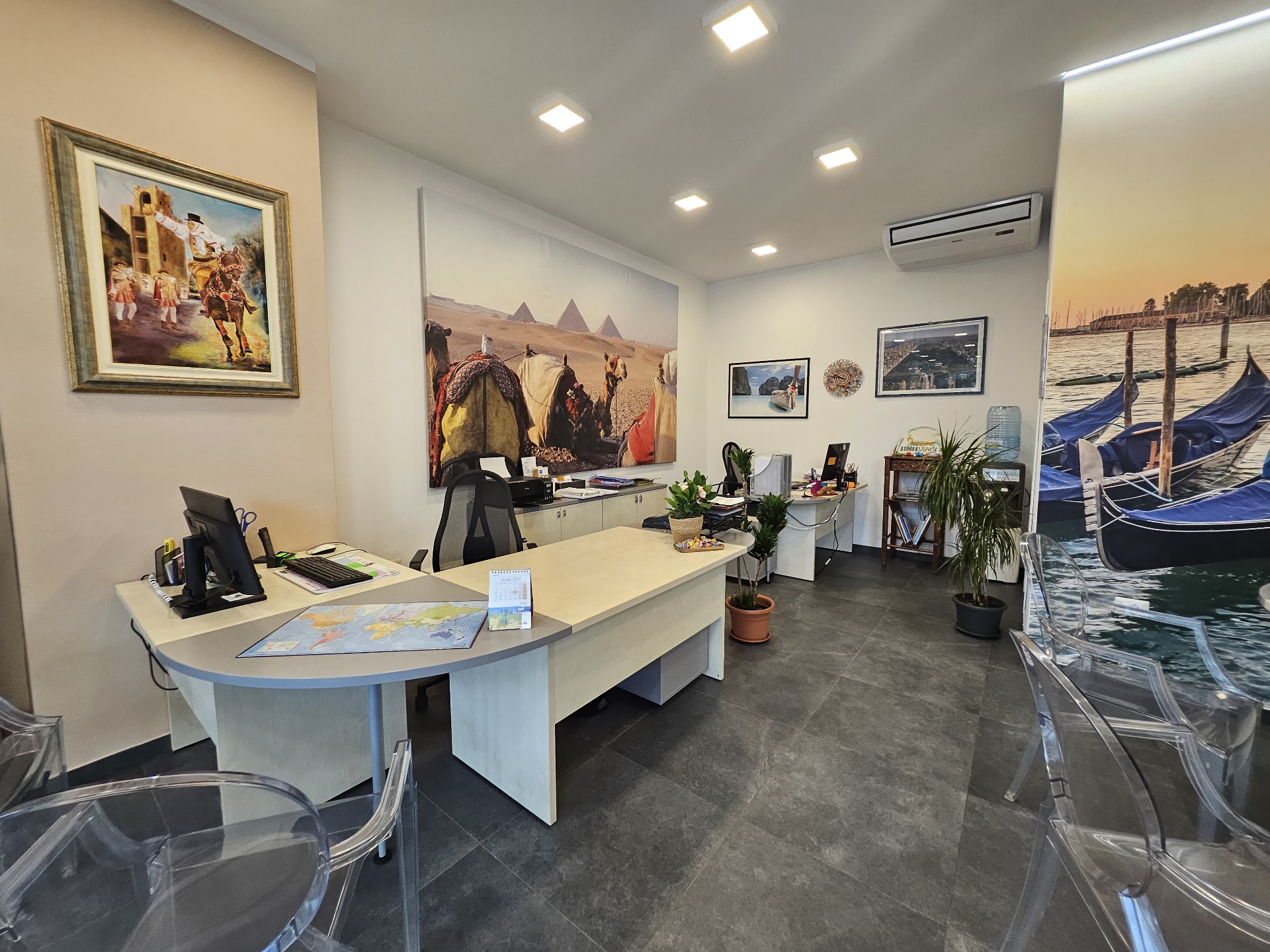 Sinis Sardinia Experience
