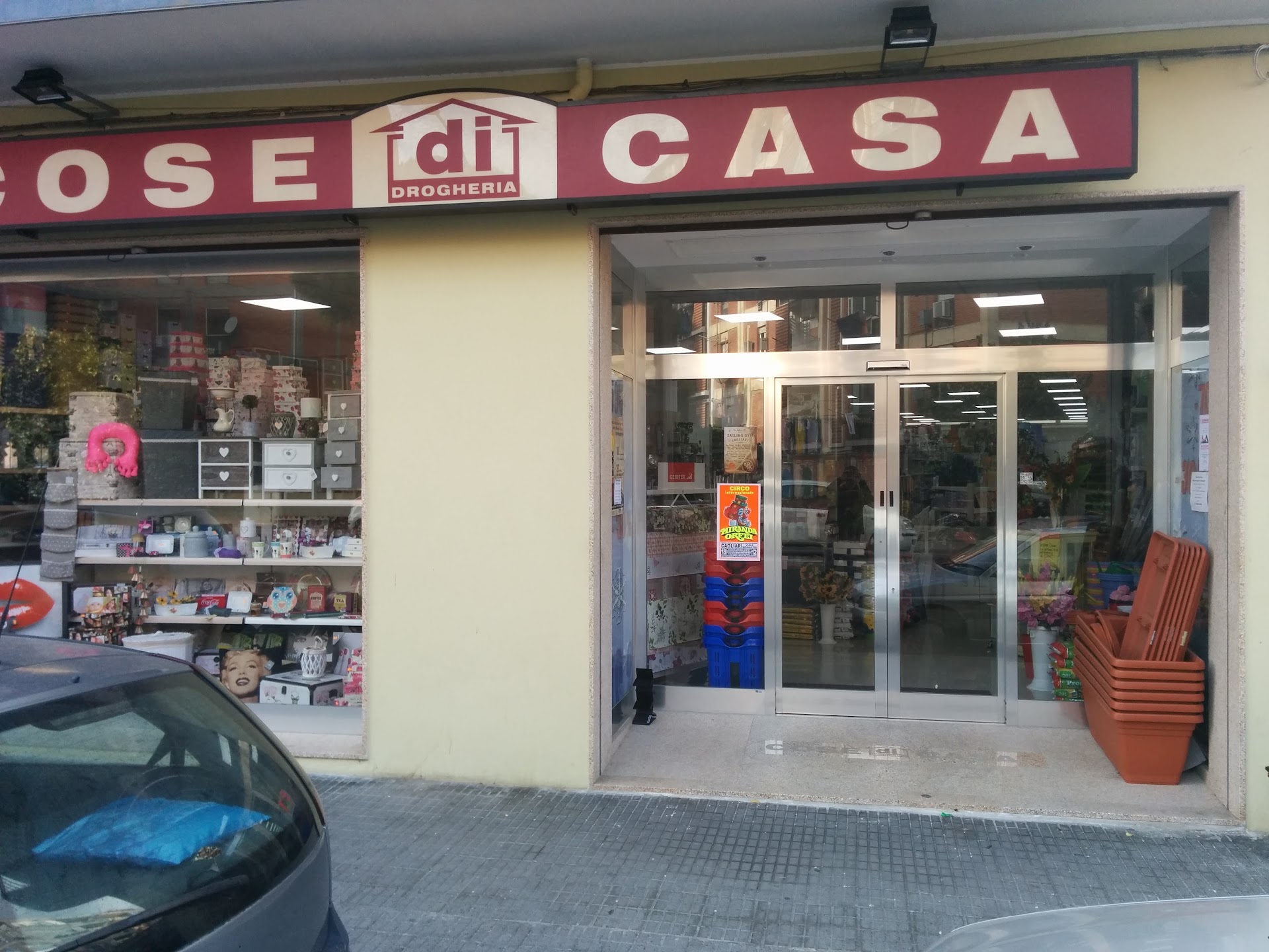 Casalinghi Medda Raffaele orari