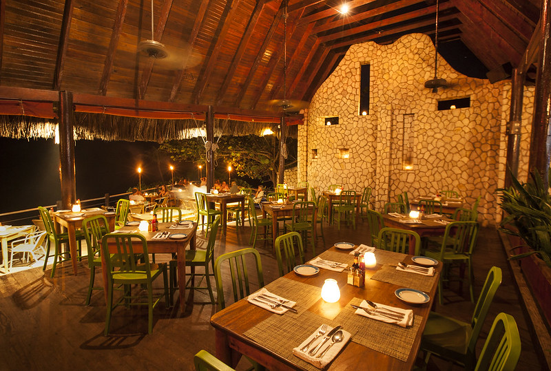 Rockhouse Restaurant