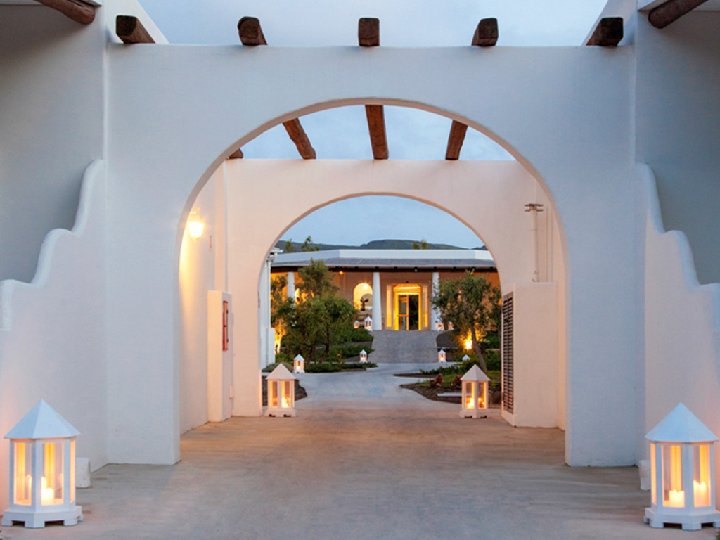 Mari Del Sud Resort - Isola di Vulcano