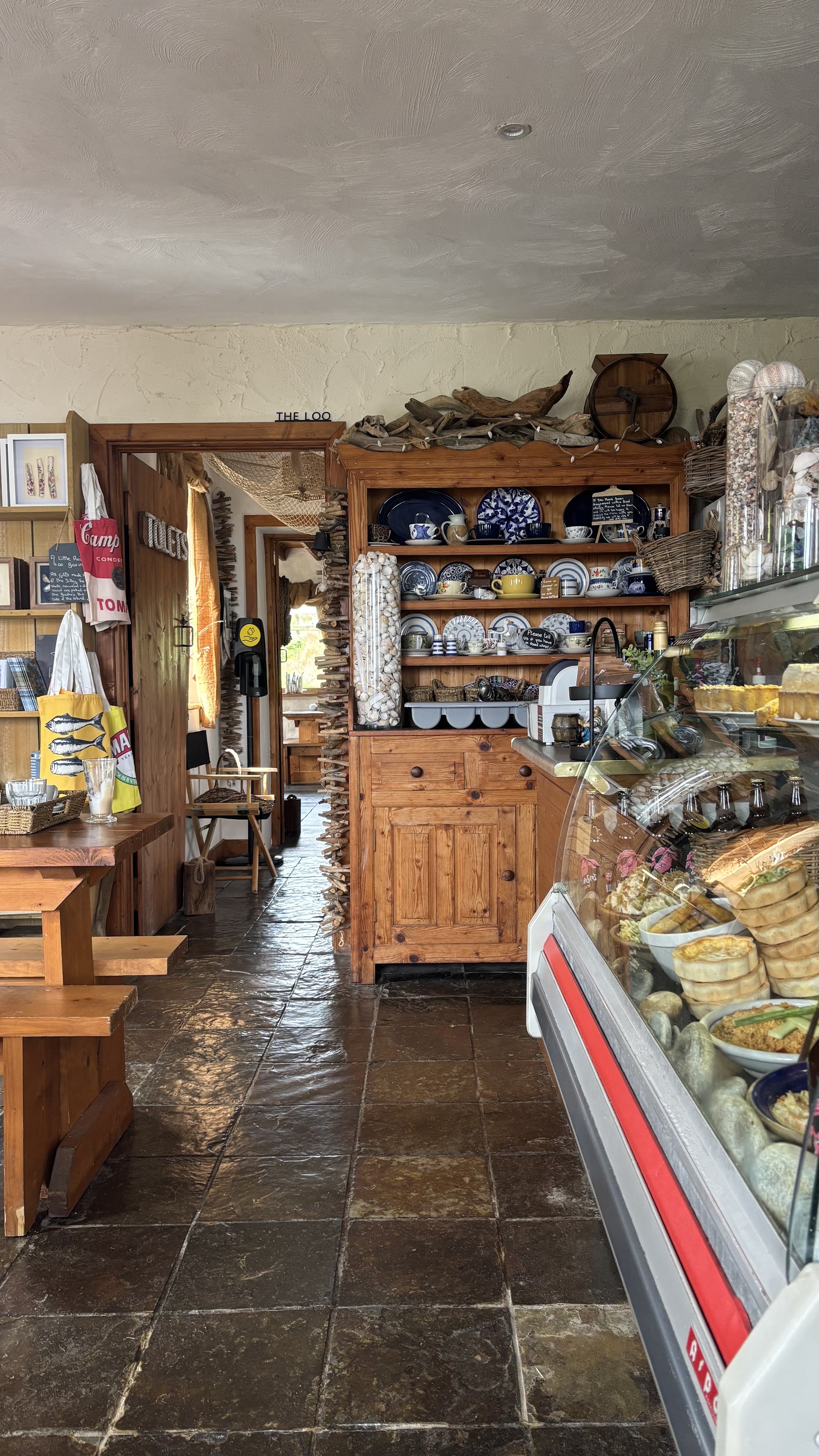Restaurants & Dining in Inishbofin Village