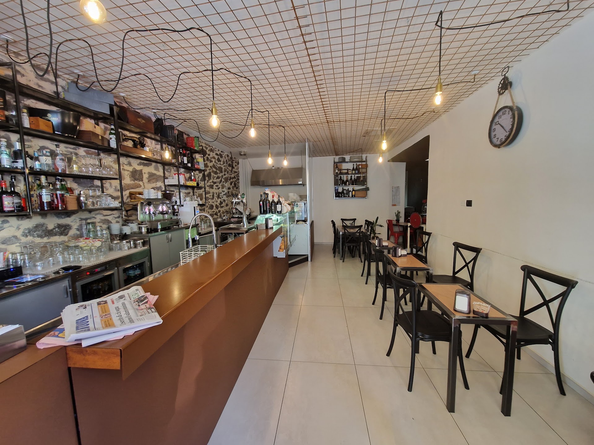 Barroseddu Caffetteria Wine Bar