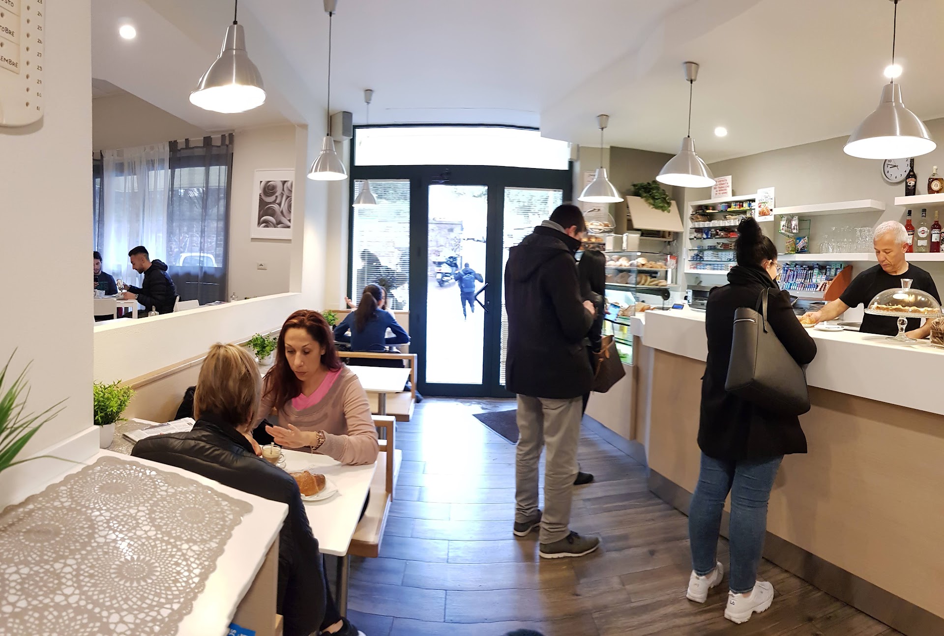 Evergreen Cafe