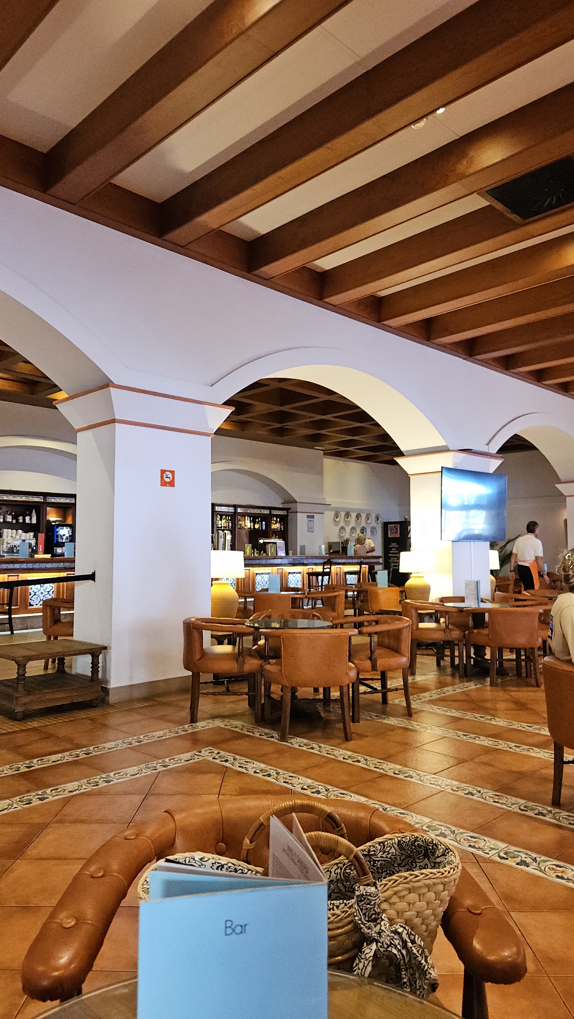 Piano Bar La Palma