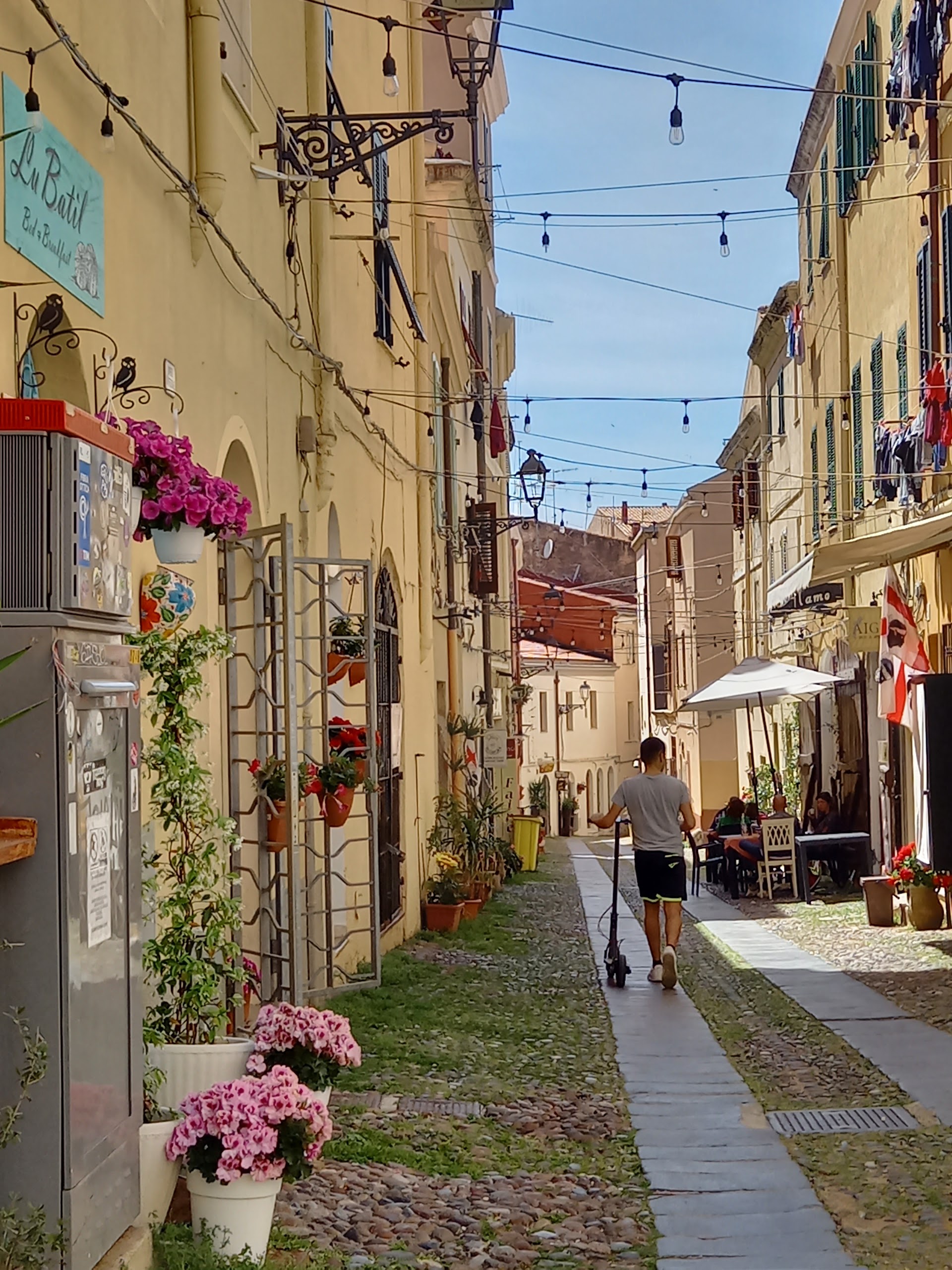 Alghero