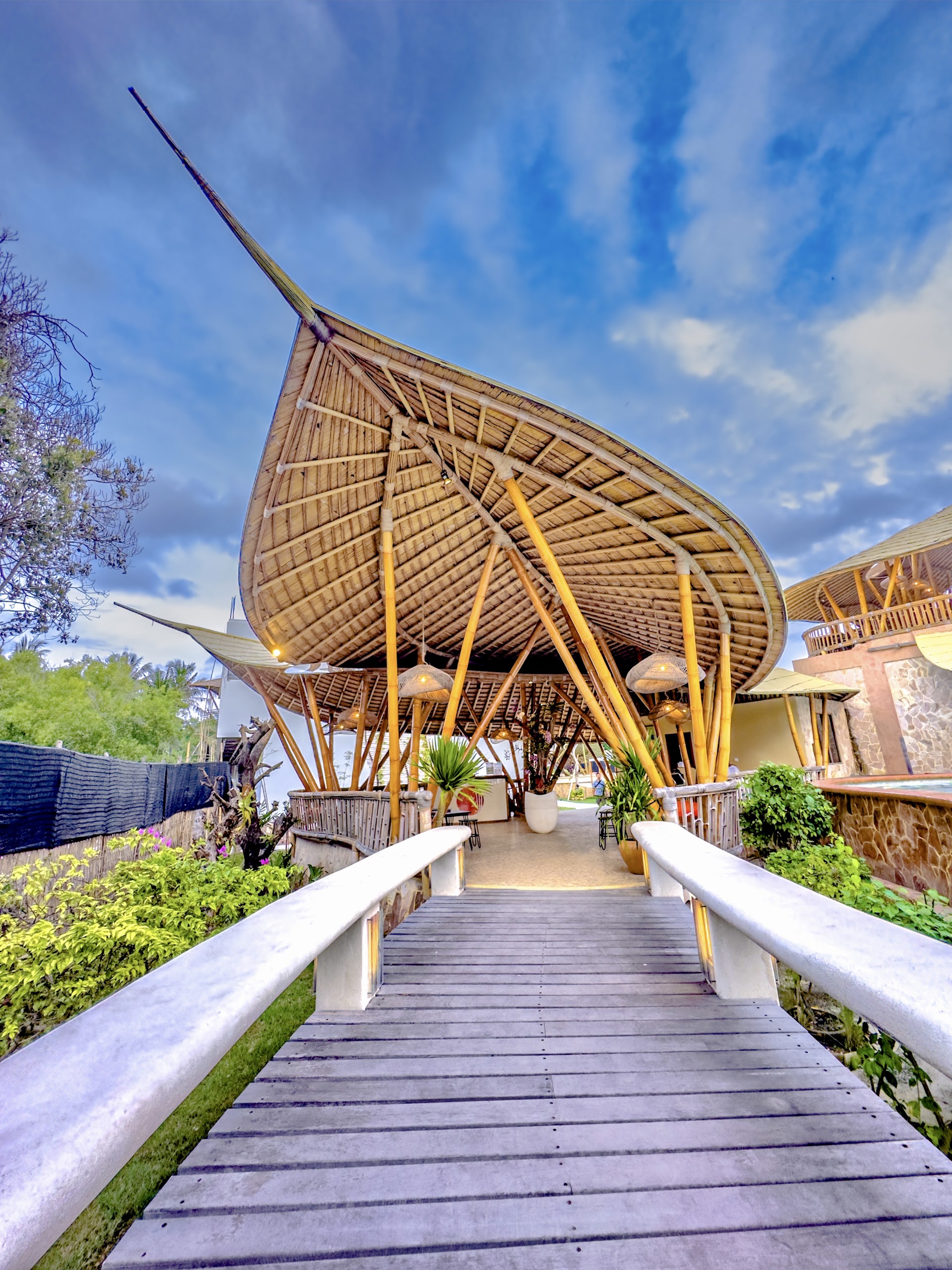 Pearl Sunset Resort