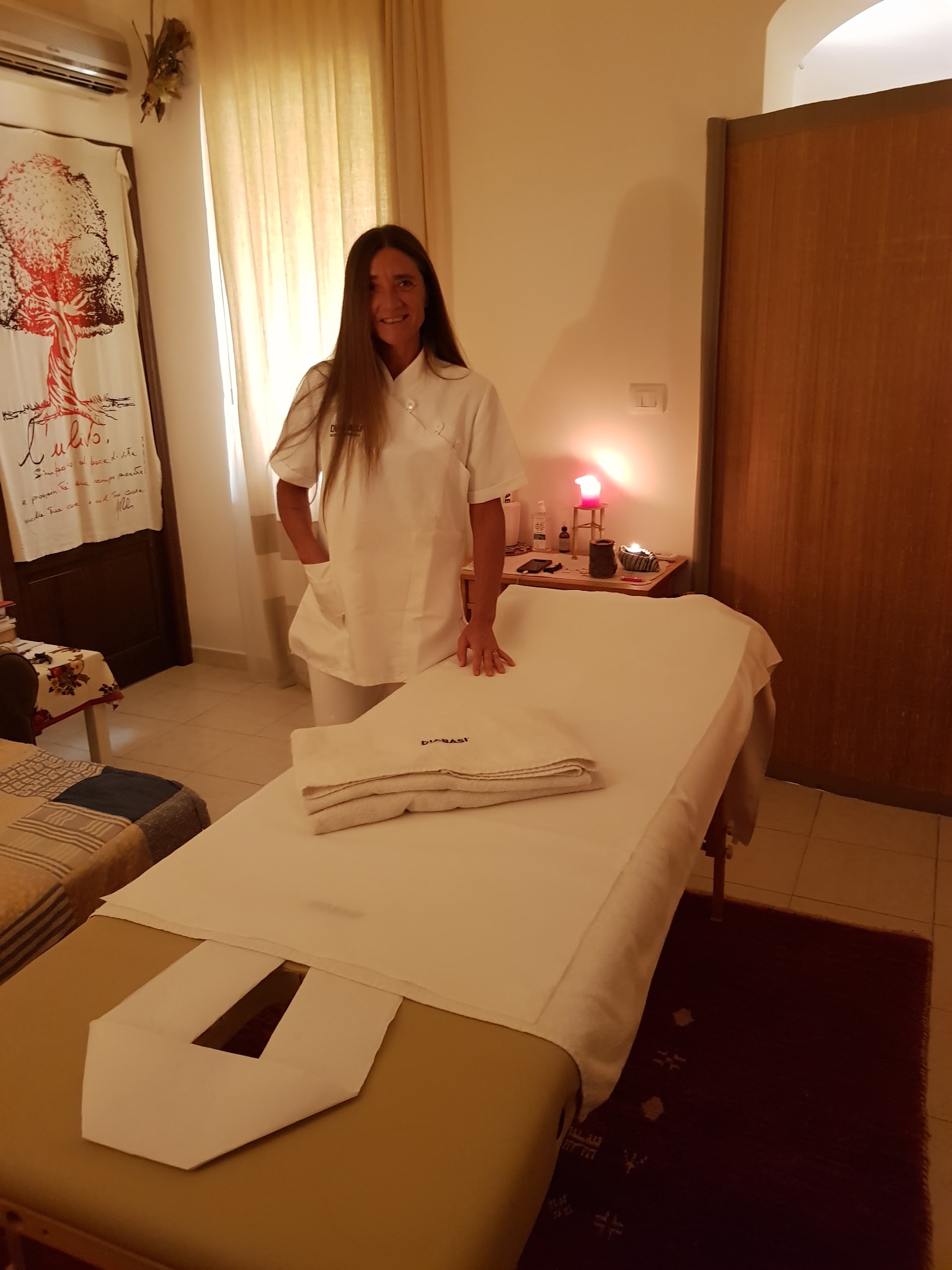 Studio massaggi benessere Loredana, per il corpo e per lo spirito