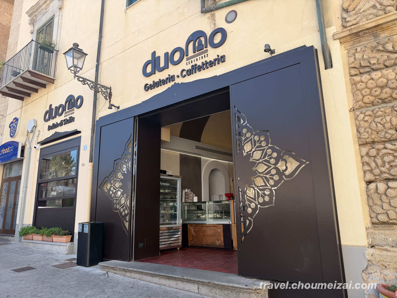Bar Duomo
