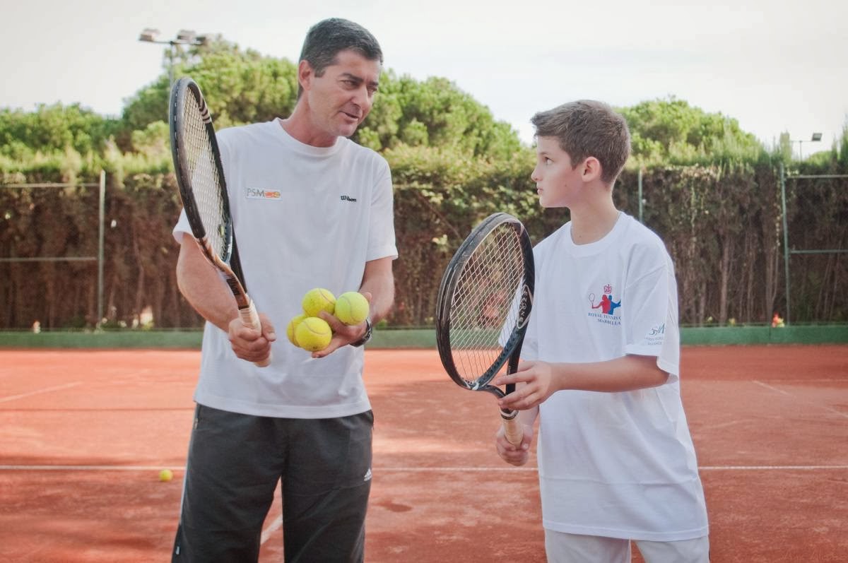 Royal Tennis Club Marbella
