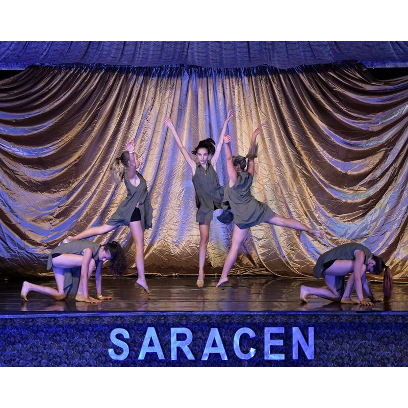 Asd Aurora Dance