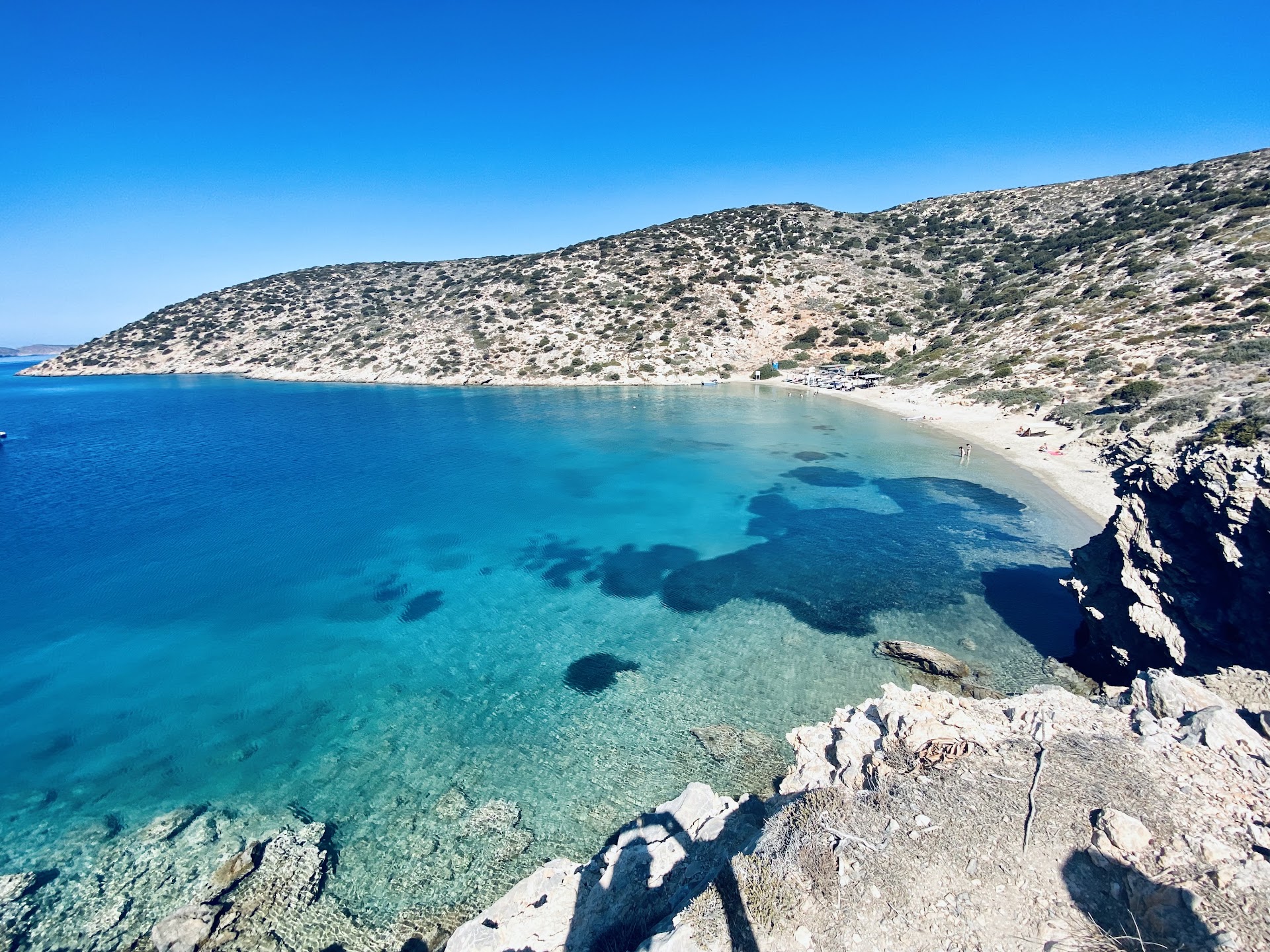Paralia Maltezi