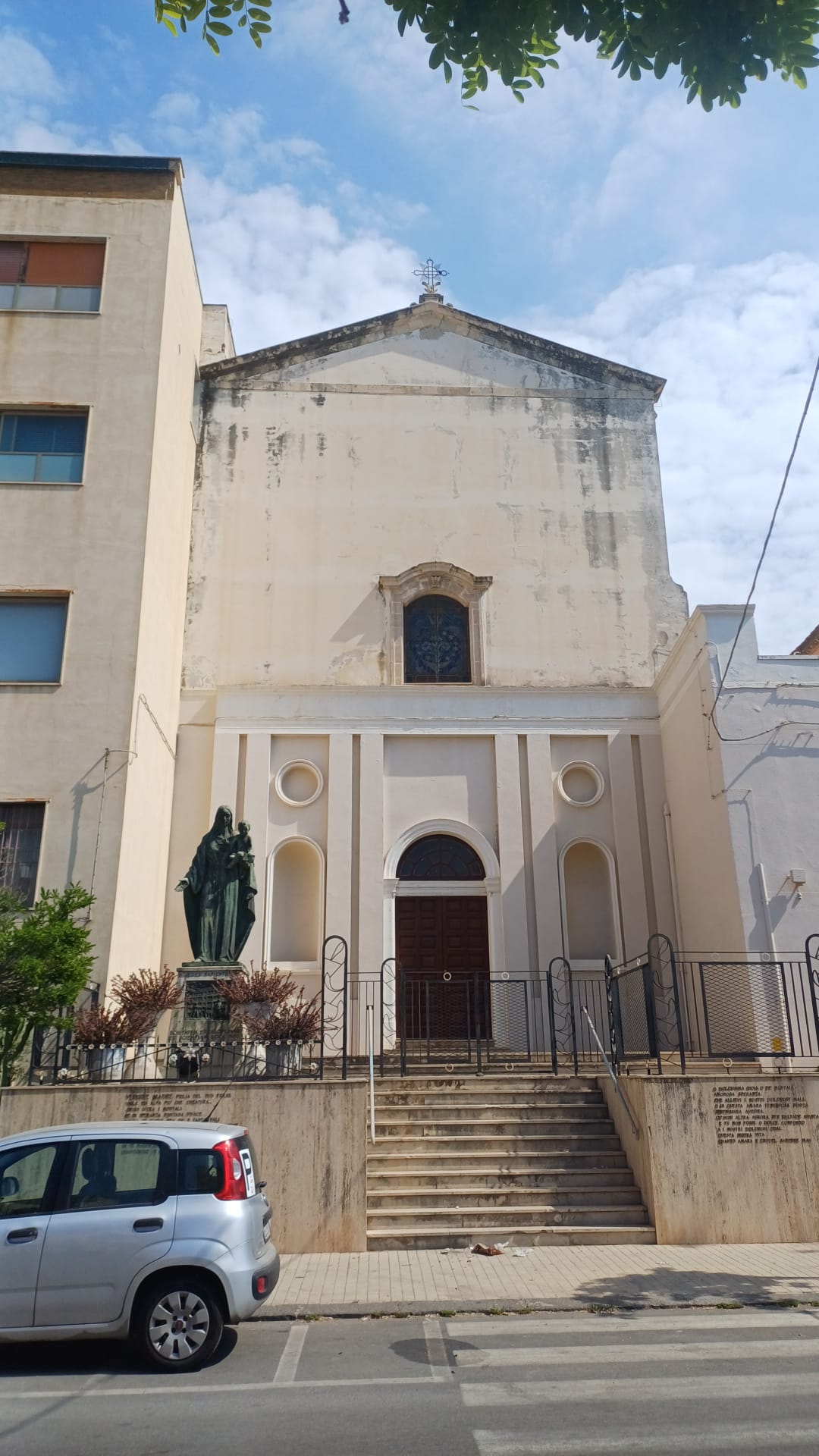 Chiesa Santa Maria