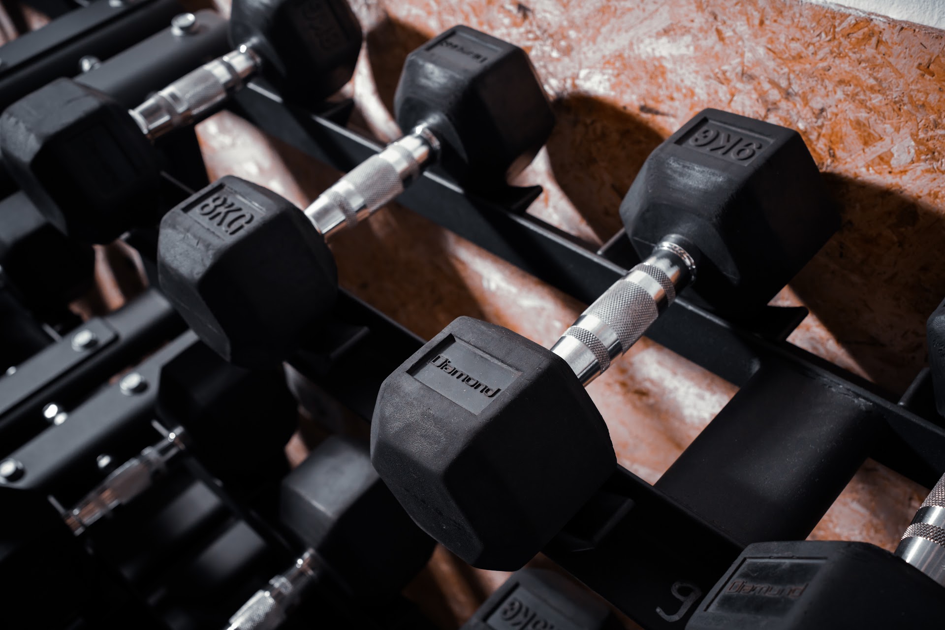 Karma Fit Club