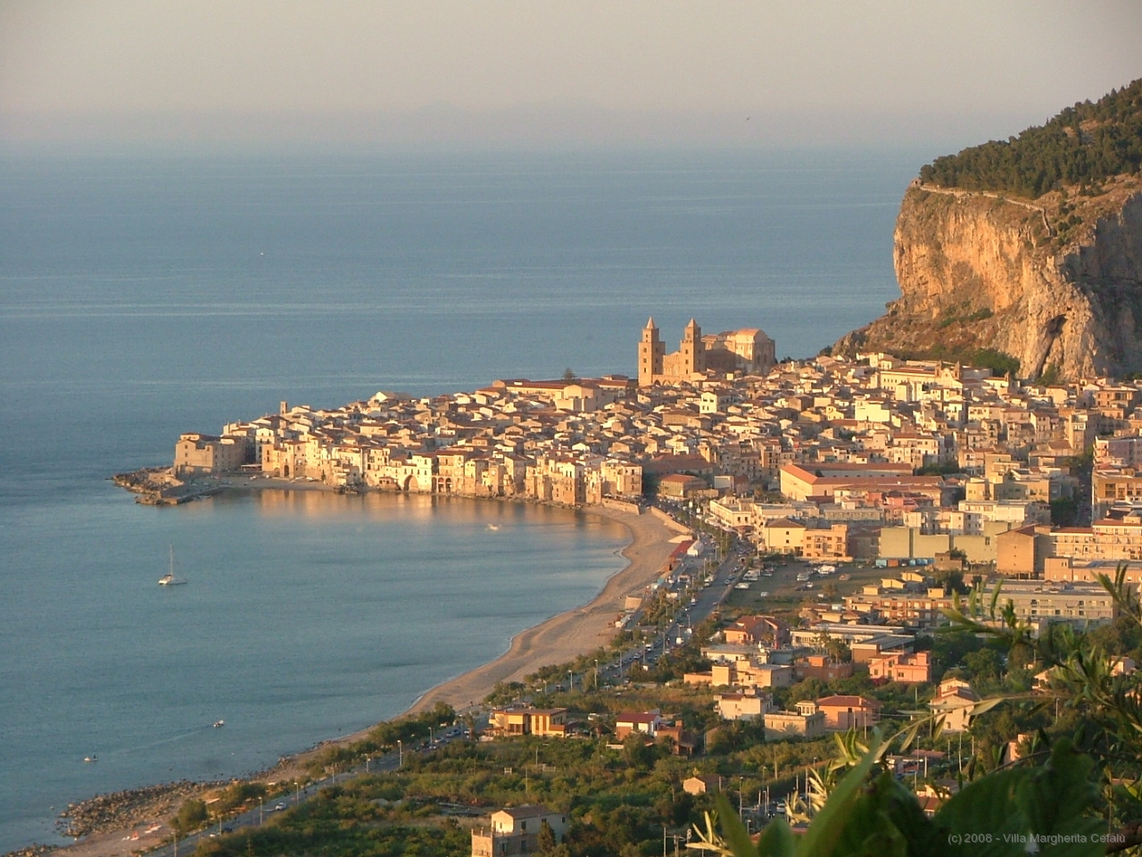 catania Tour