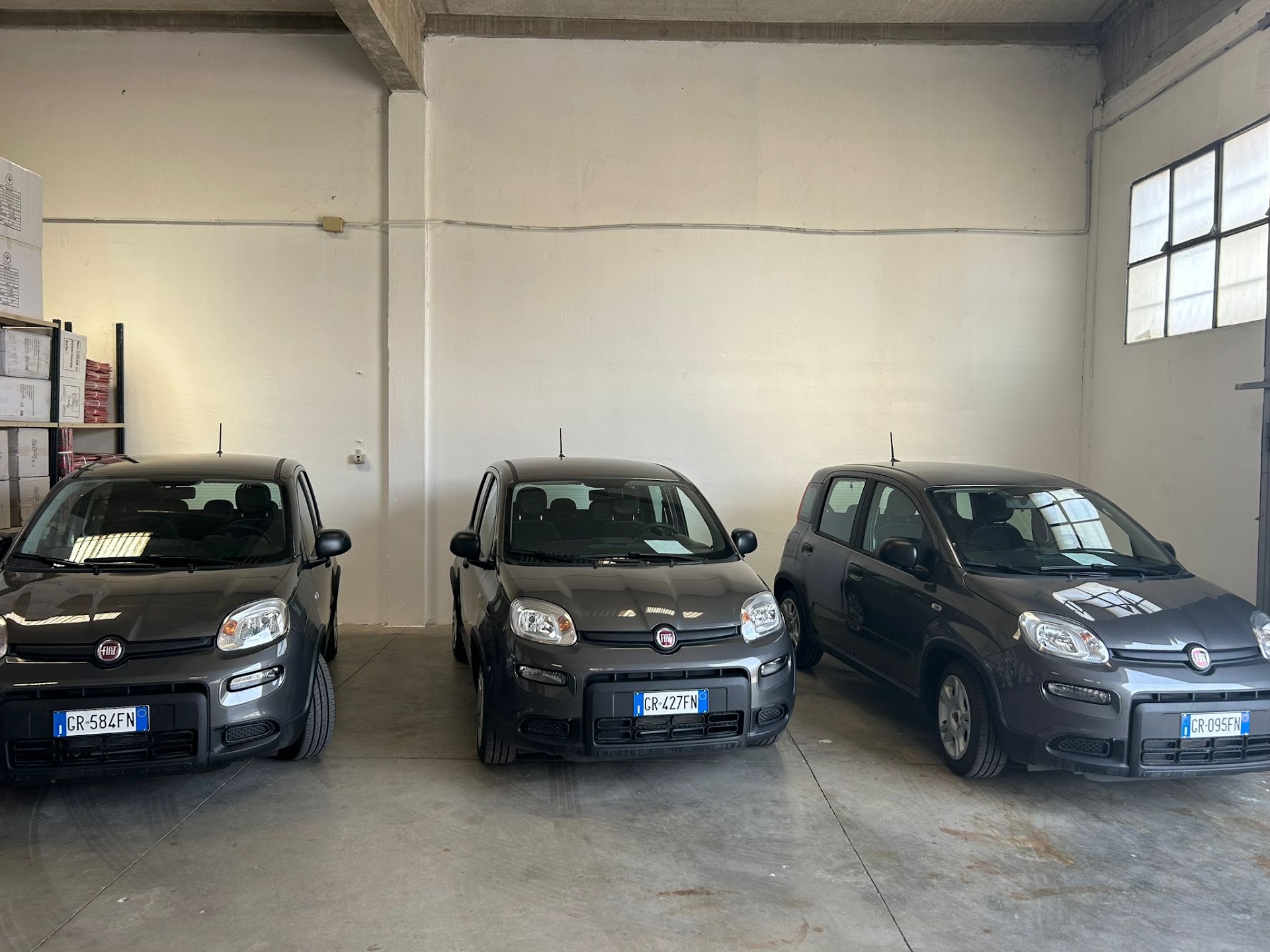 Sardinia Rent Car