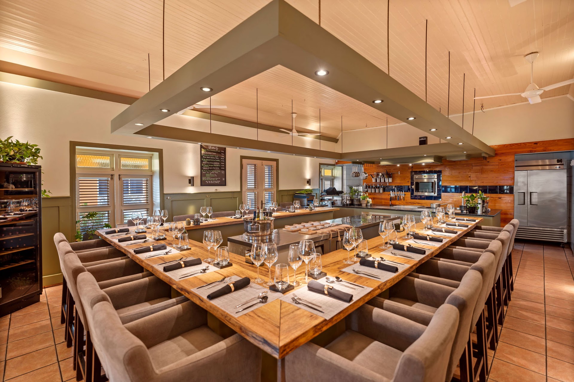 Royal Aruba Restaurant