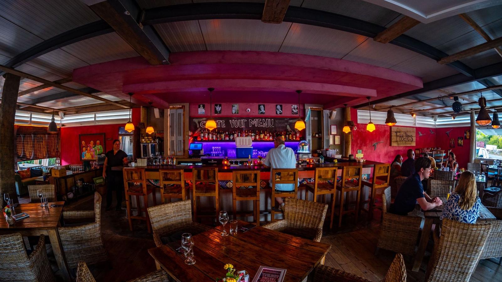 Foodies Bonaire