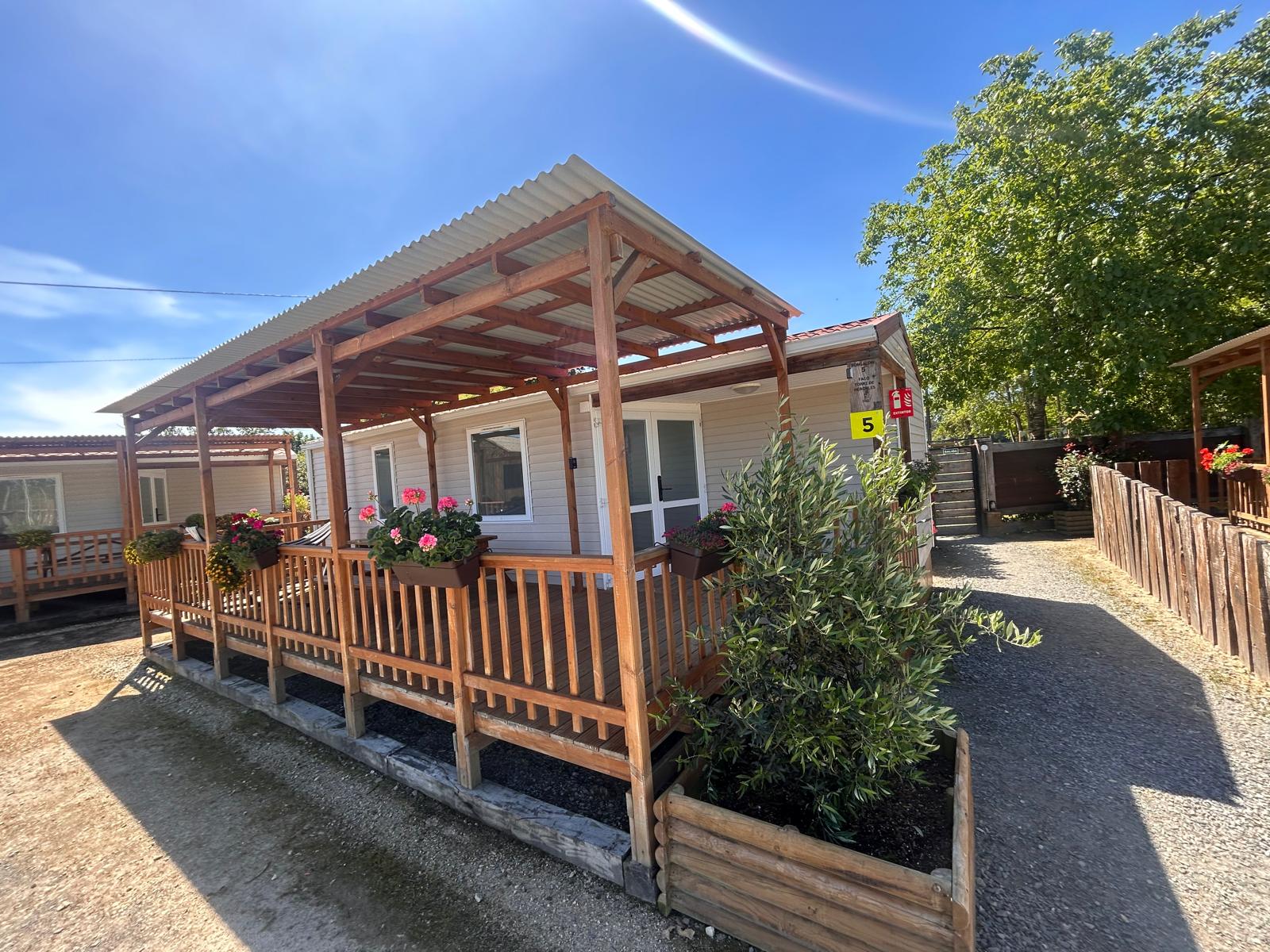 Camping Costa da Morte