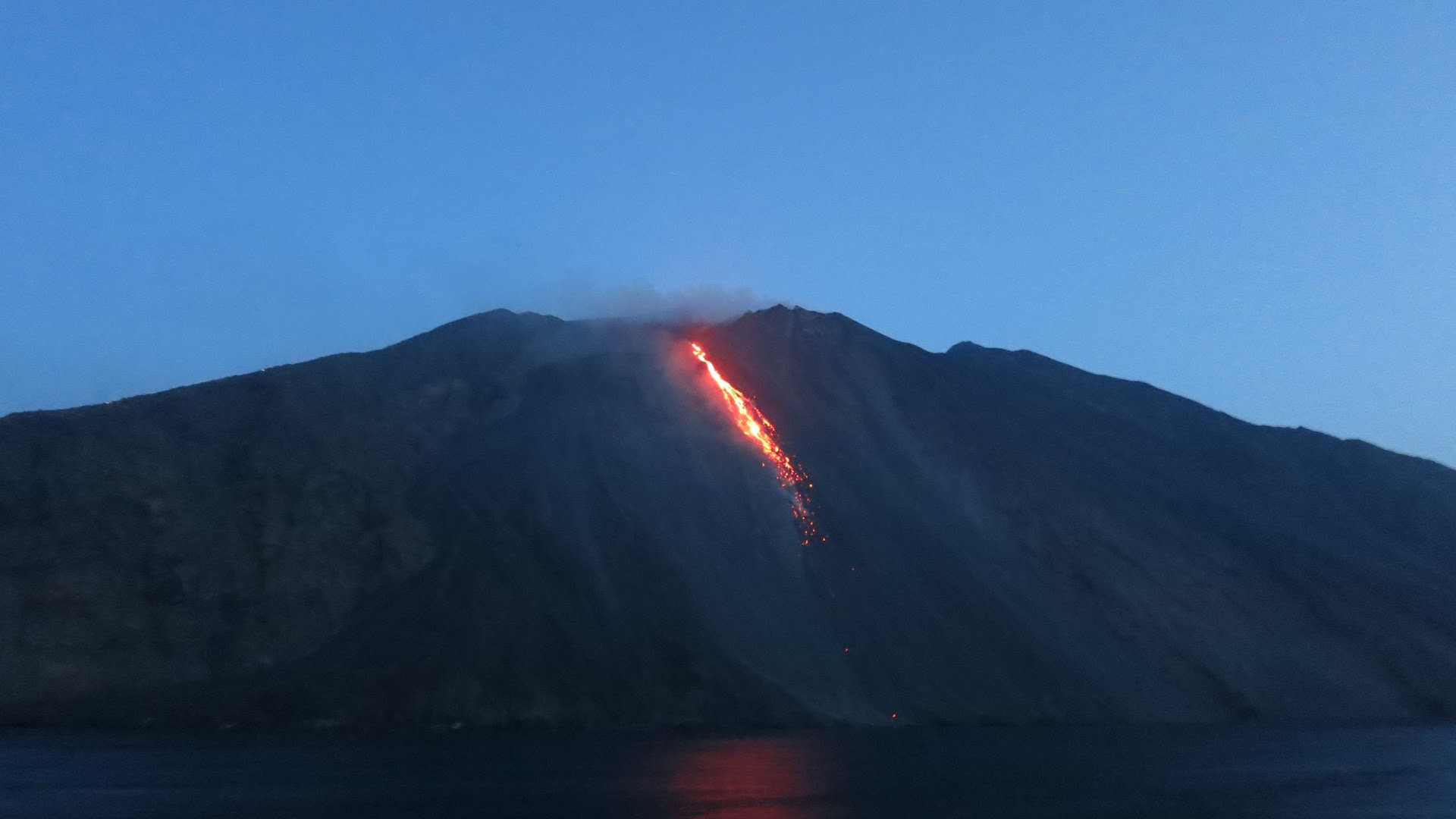 Stromboli