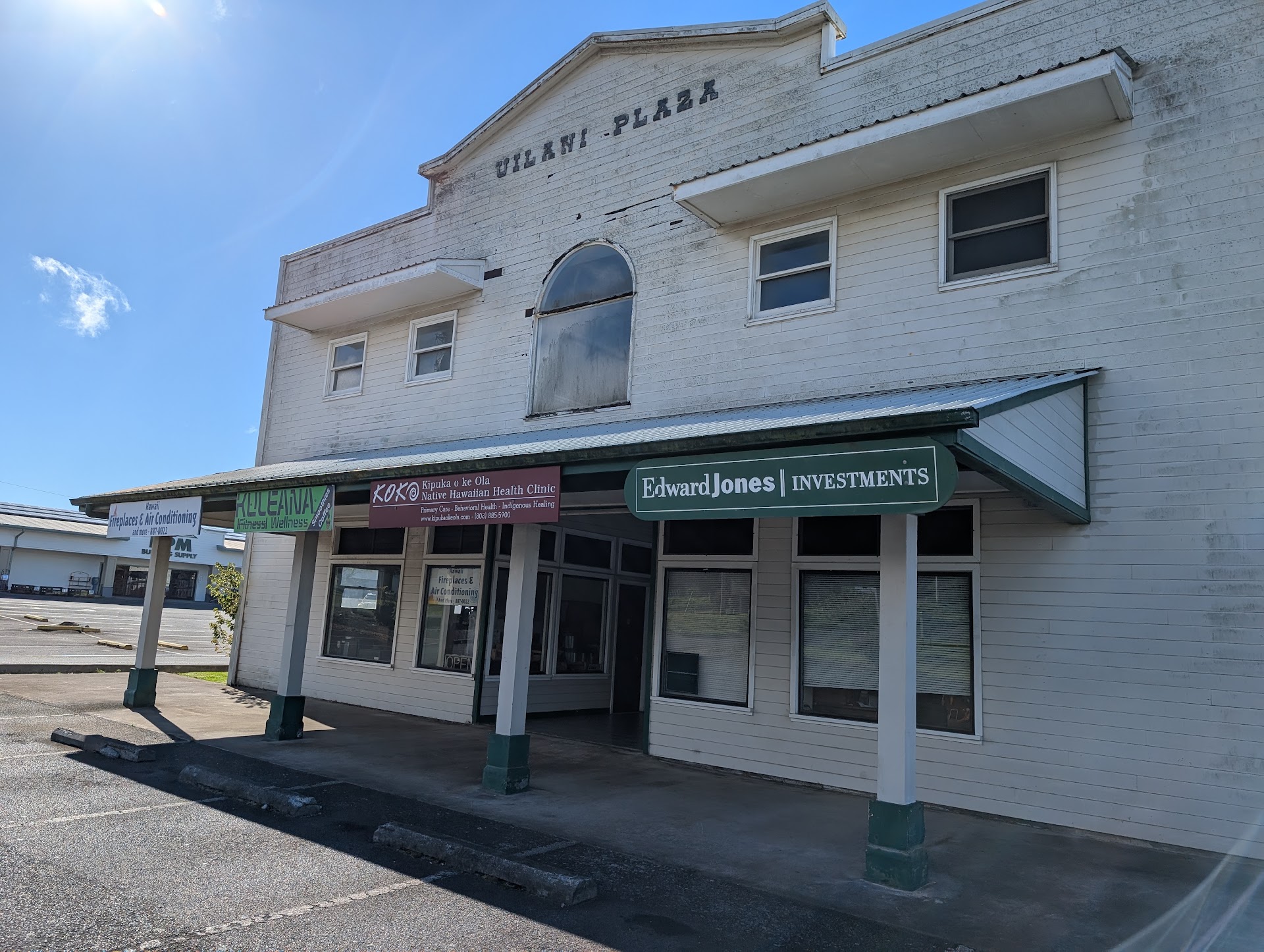 Kuleana Wellness Club