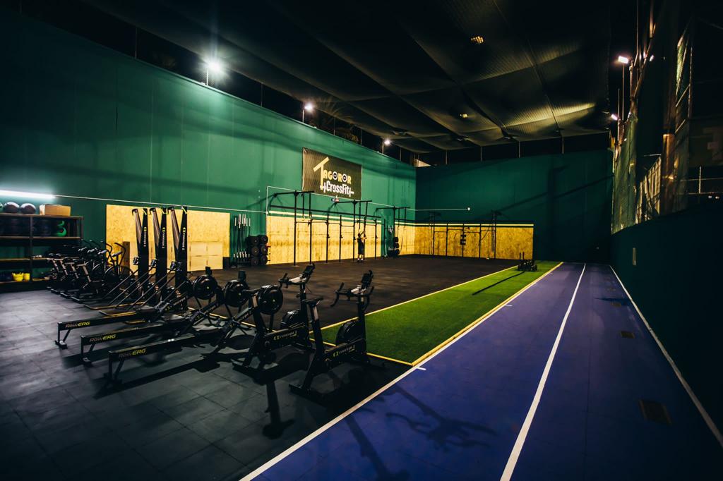 Tagoror Crossfit Puerto del Carmen