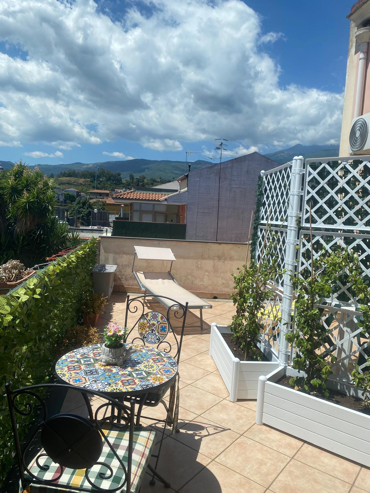 B&B L' Aquila dell' Etna