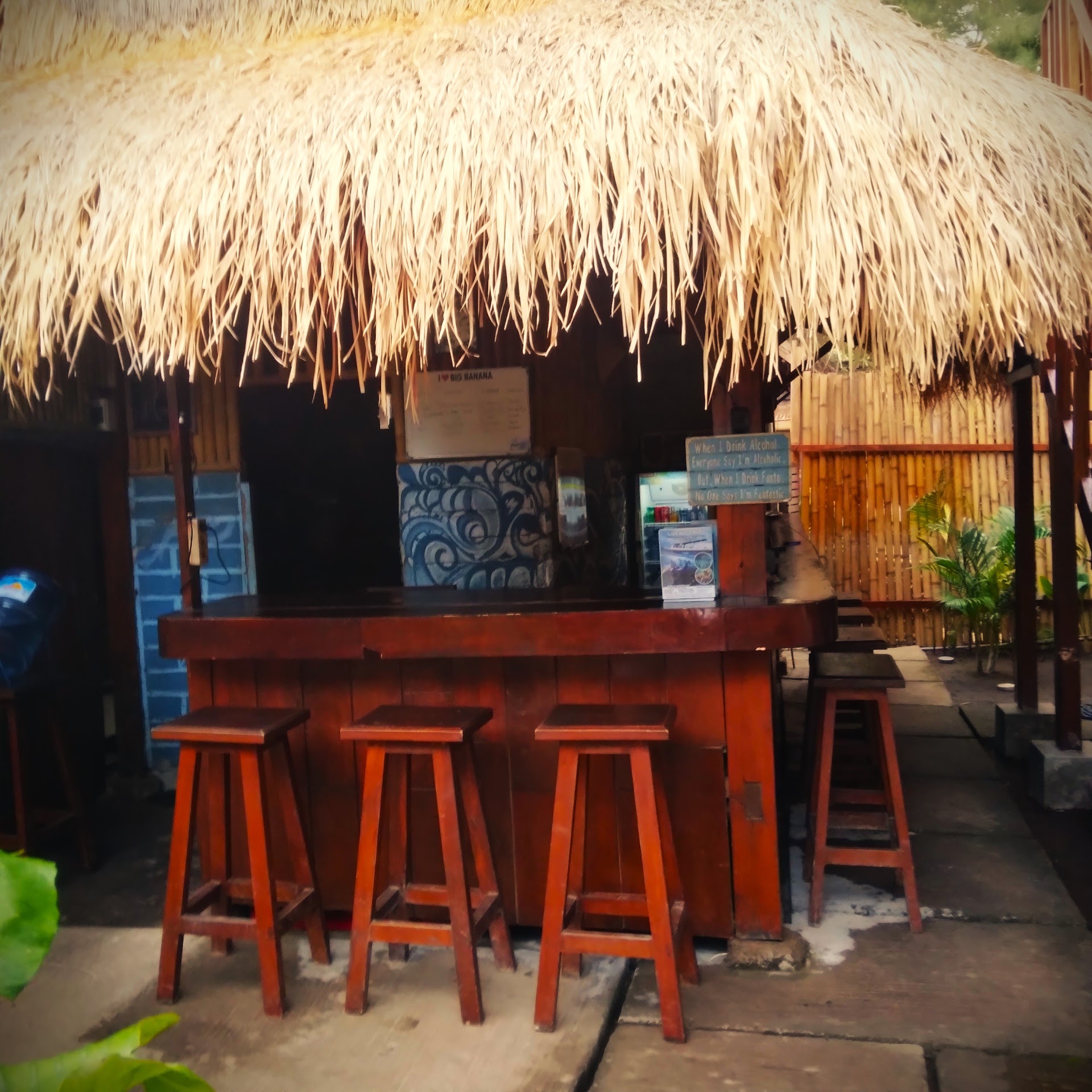 Good Vibes Bar