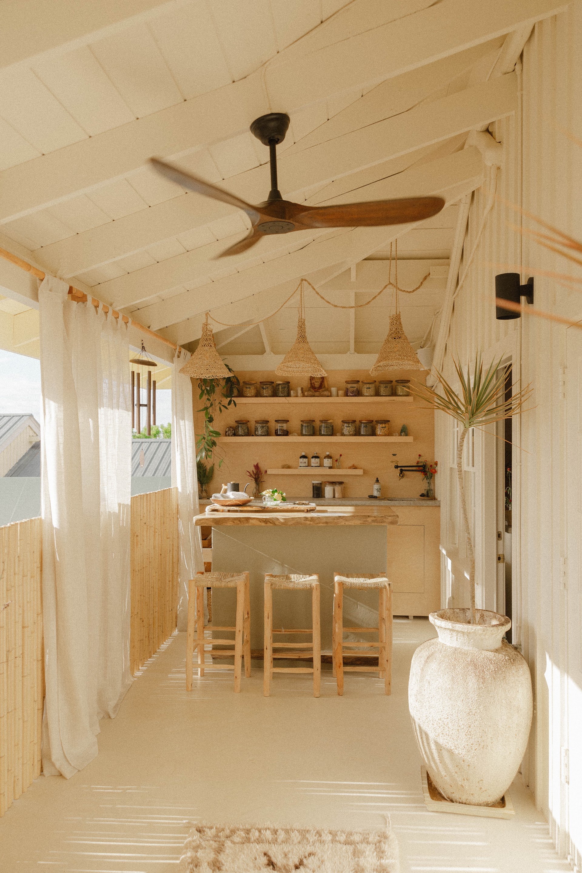 Honest Rituals Kauai Spa, Massage, Facials, Nails