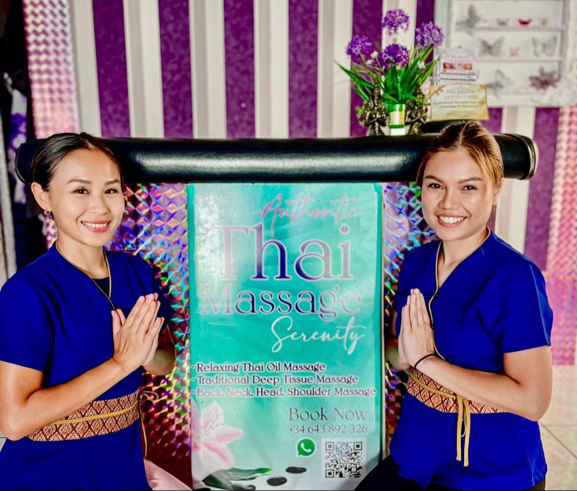 Serenity Thai Massage