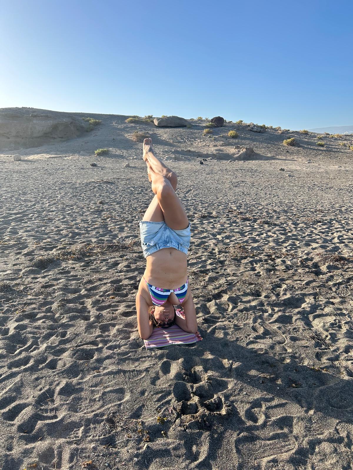 Prema Kriya Yoga Tenerife 🇪🇸