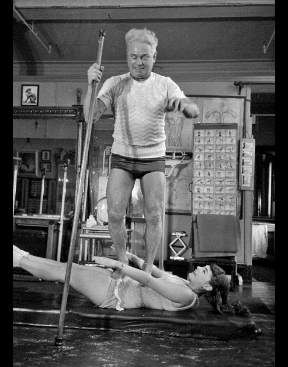 Centro Pilates Catania