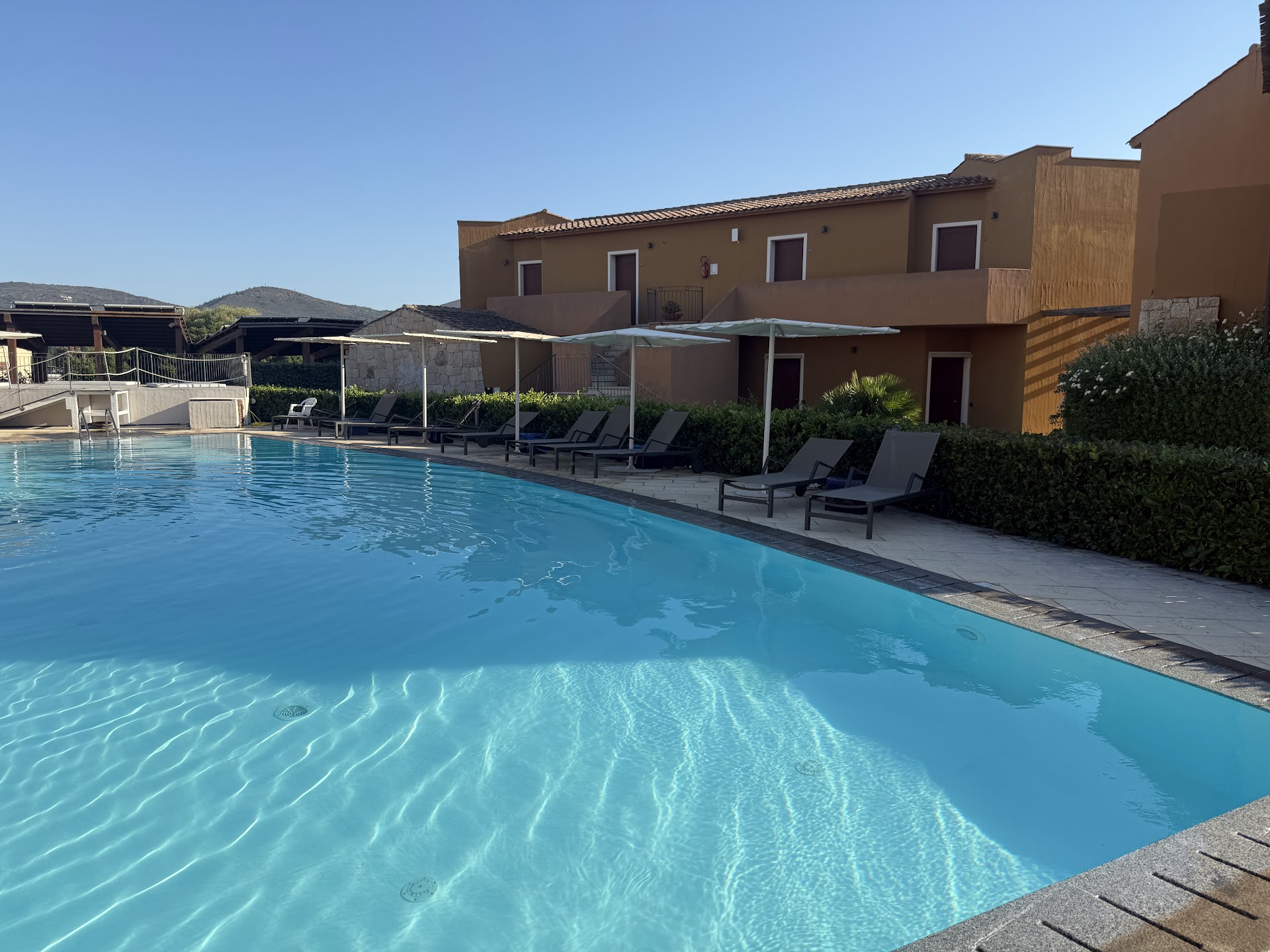 Terradimare Resort & Spa