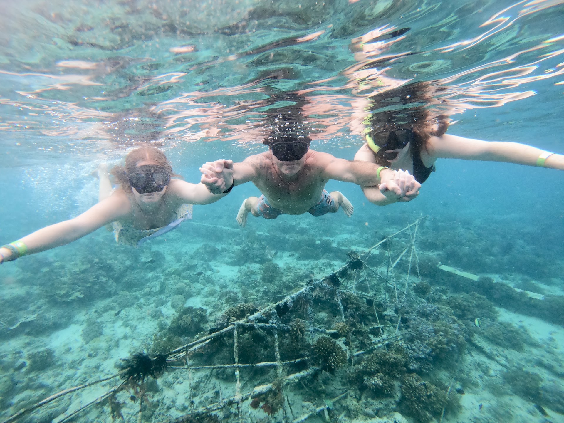 Gili Hai Cruises