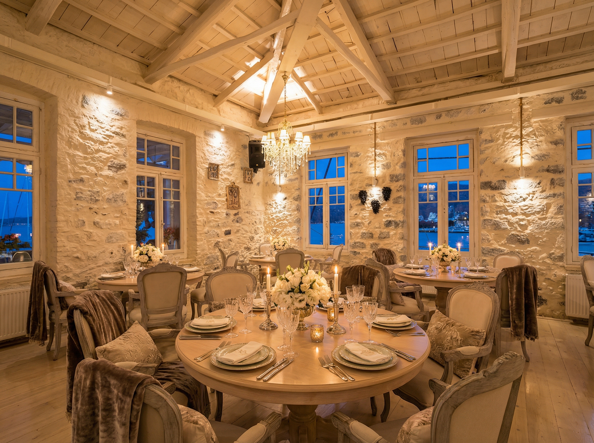 Medusa - Restaurant