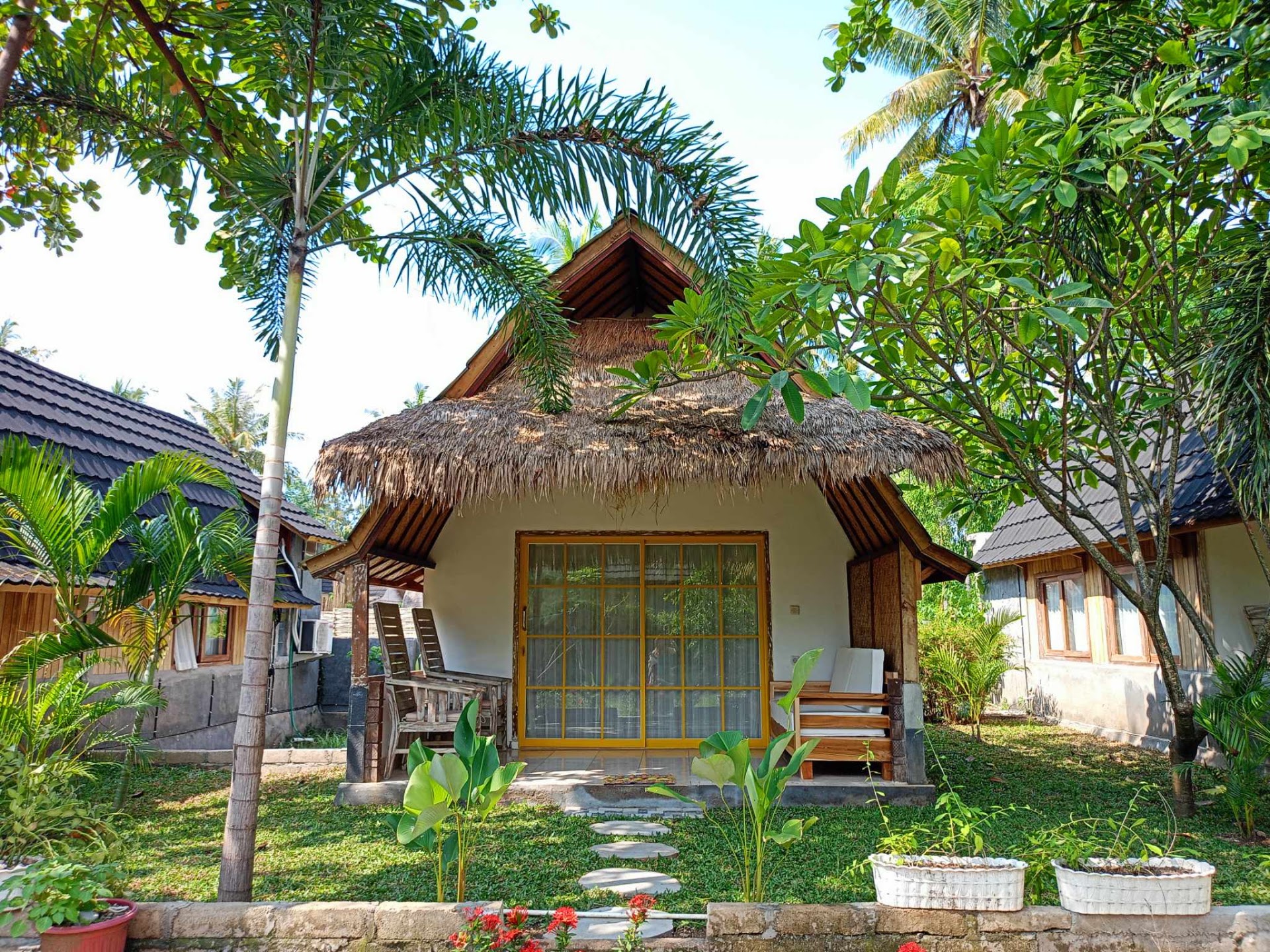 Bintang Tiga