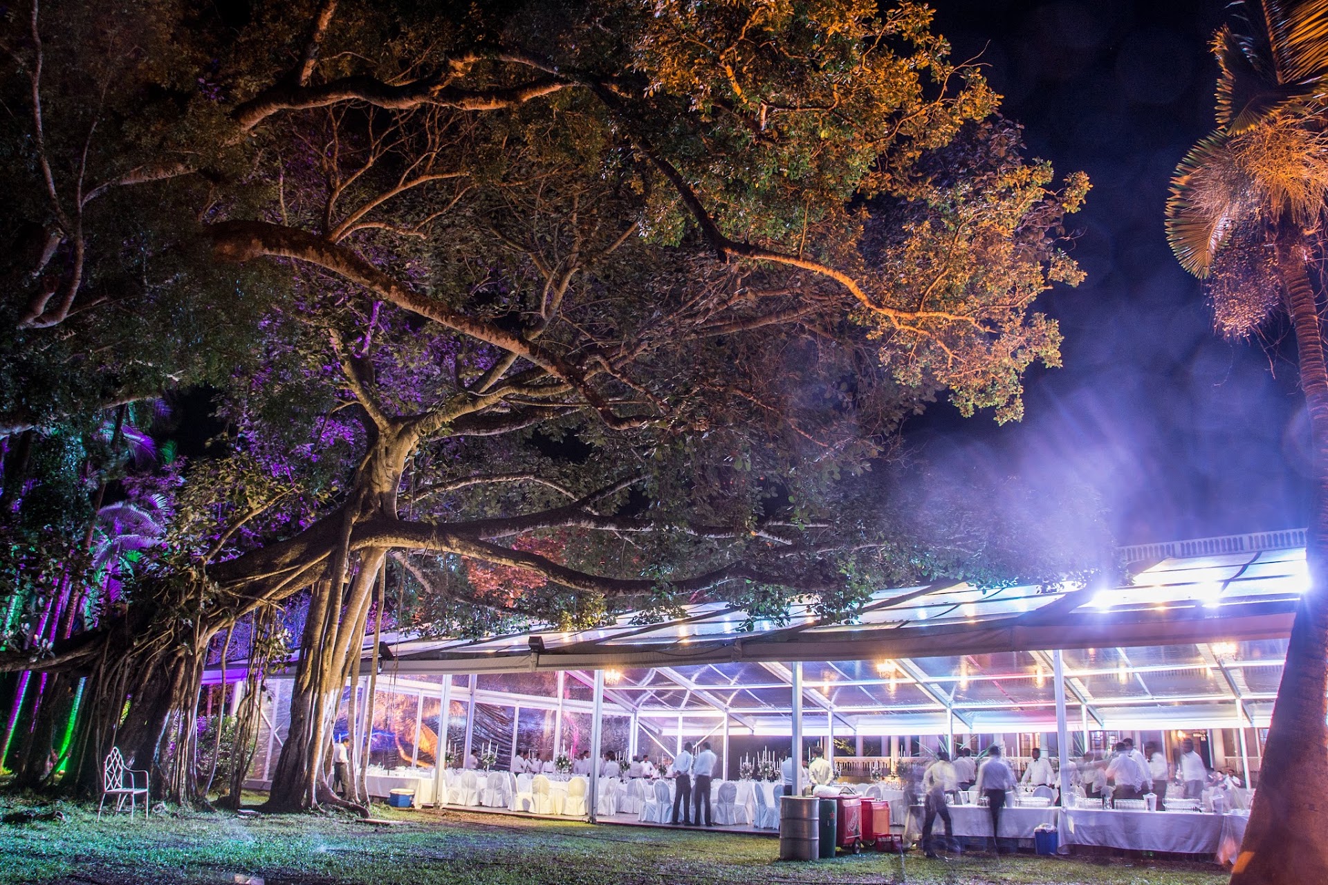 Fujiland Events Ltd