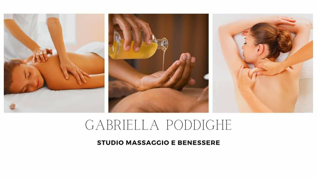 BenesserePositivo di Gabriella Poddighe