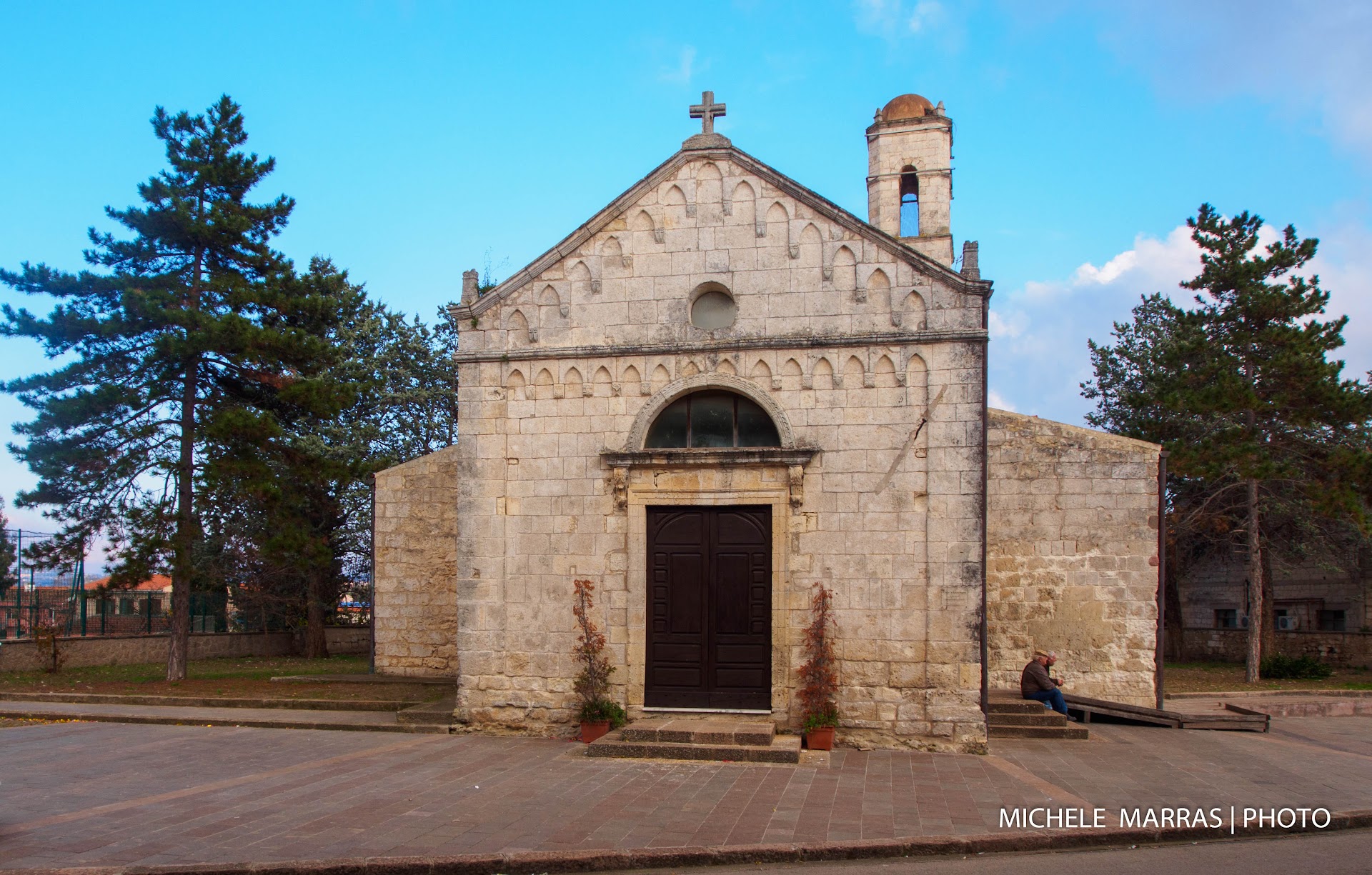 Church of the Holy Cross