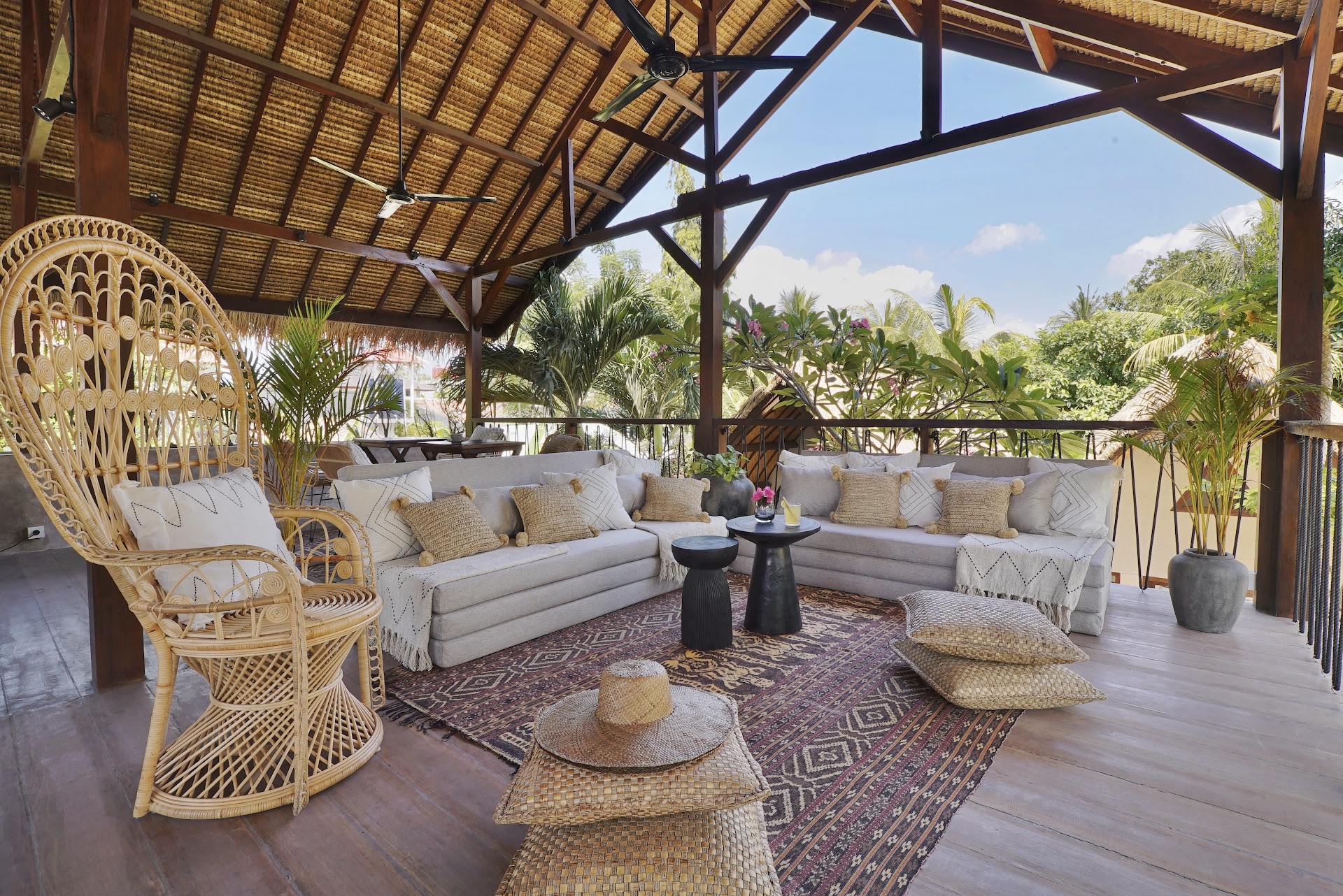 Hani Hideaway