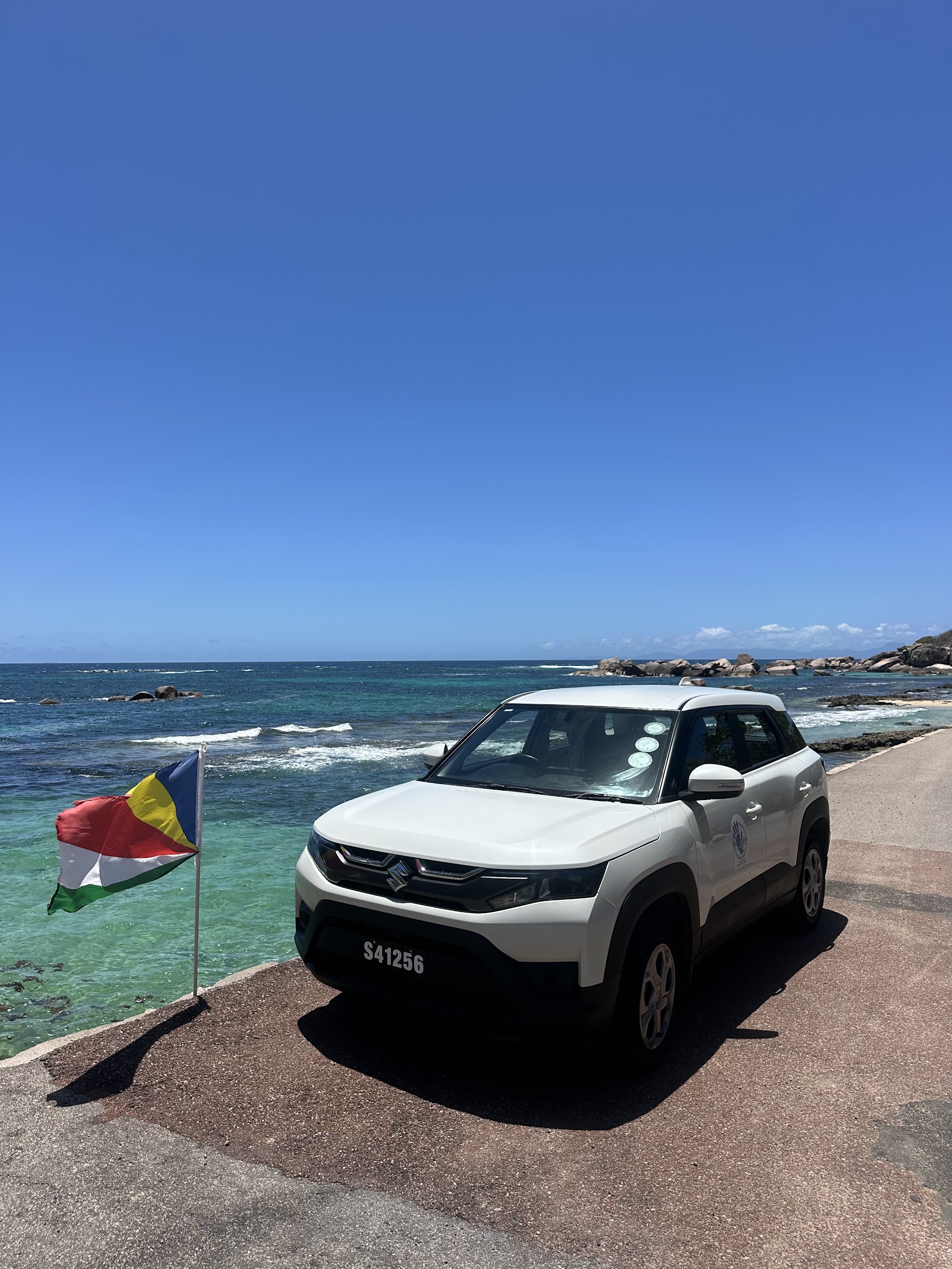 Bliss Car Hire